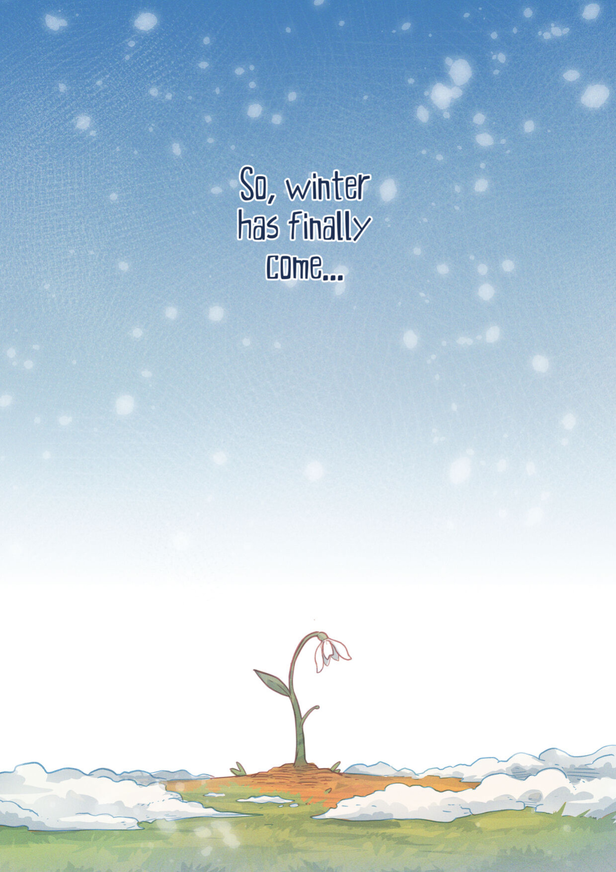 [Mr.E] Vanilla Fantasy 4