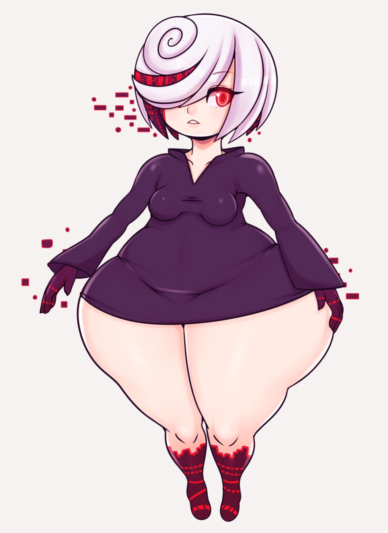 [Matospectoru] Big Sage (Sonic the Hedgehog)