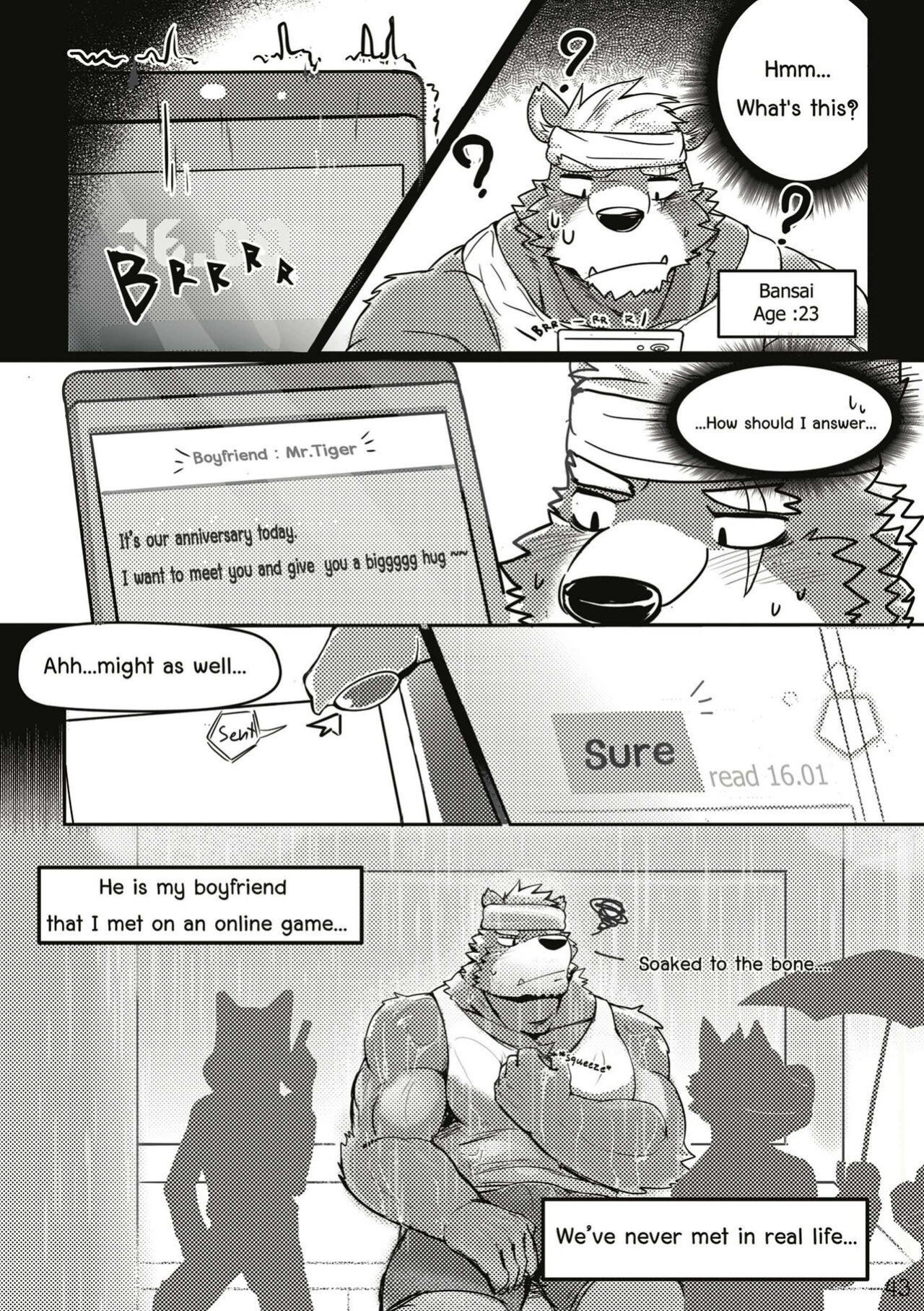 [XBM Studios(Various)] The Relationship
