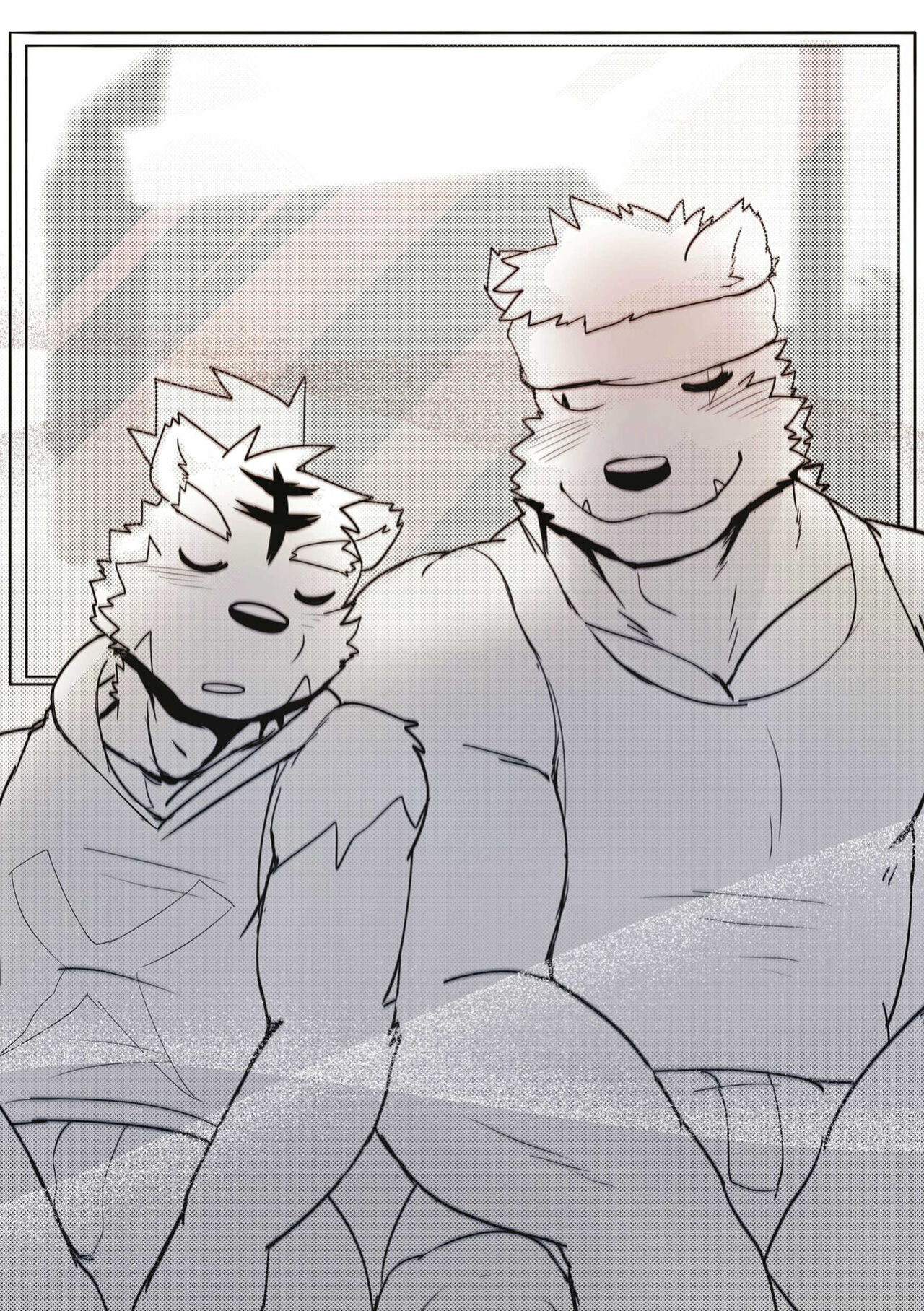 [XBM Studios(Various)] The Relationship