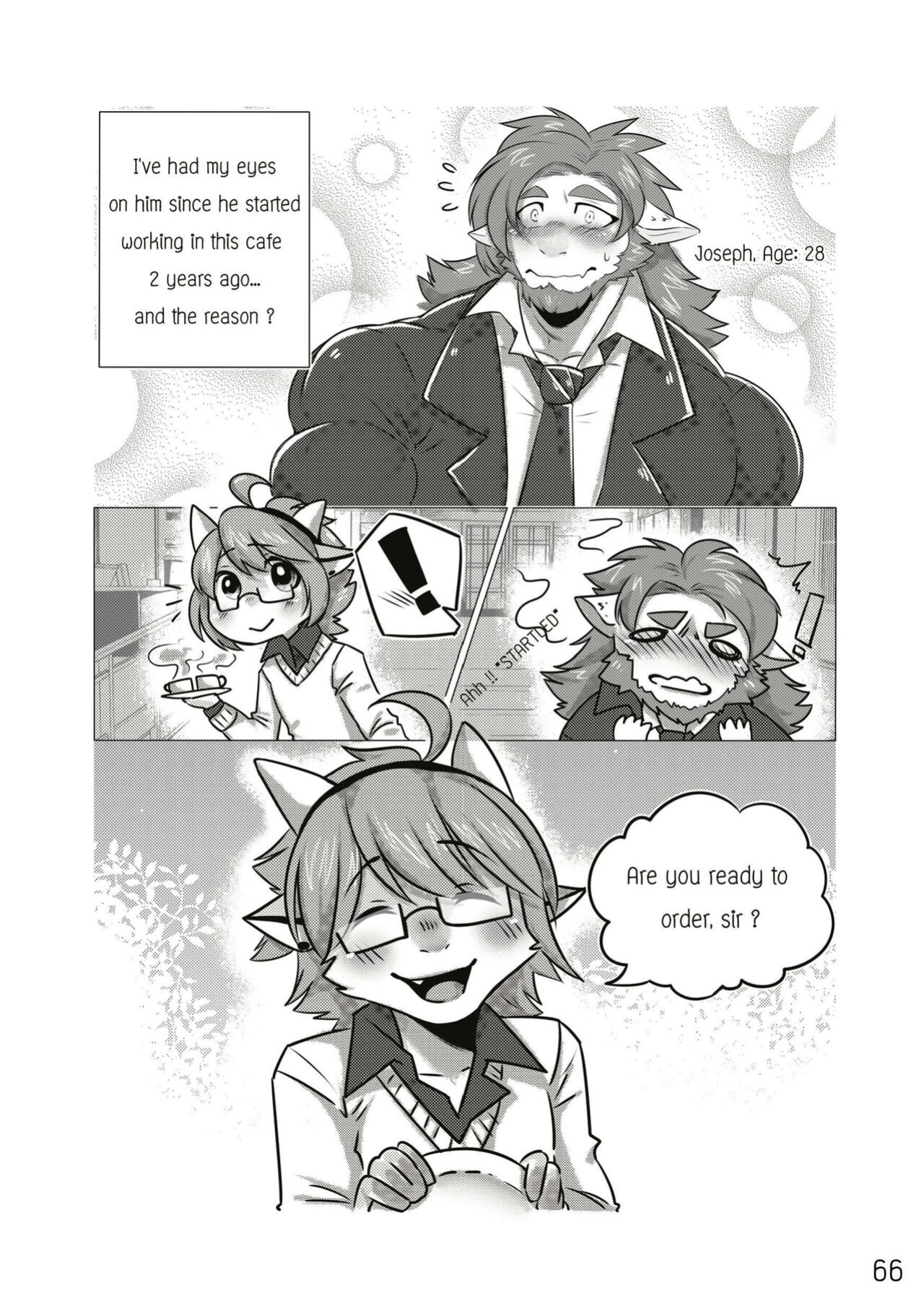 [XBM Studios(Various)] The Relationship