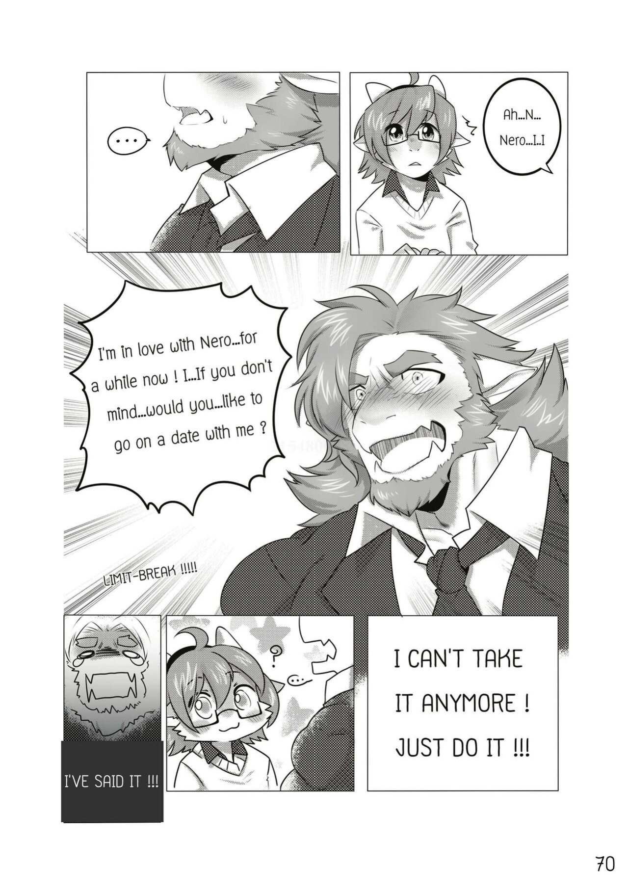 [XBM Studios(Various)] The Relationship