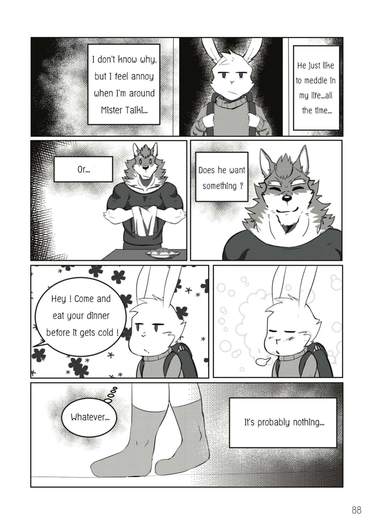 [XBM Studios(Various)] The Relationship