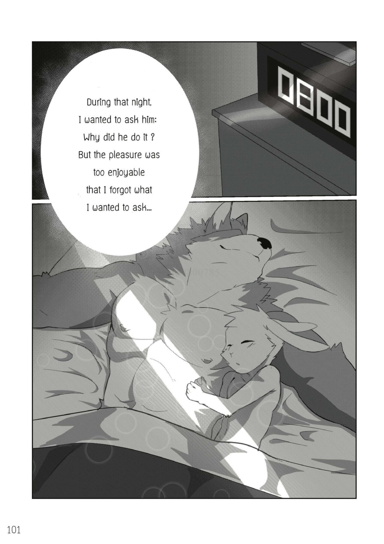 [XBM Studios(Various)] The Relationship