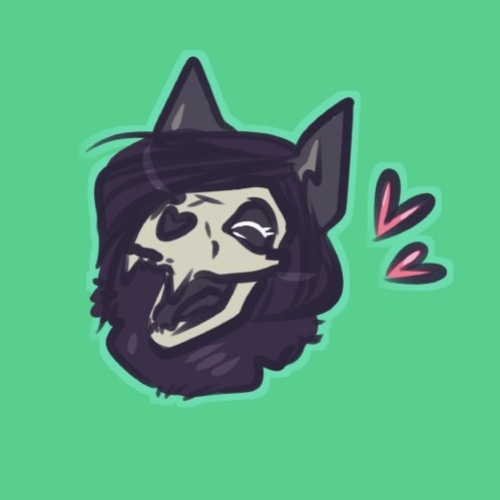 [DimWitDog] Art Collection [2021 - 2023] [Not Full]