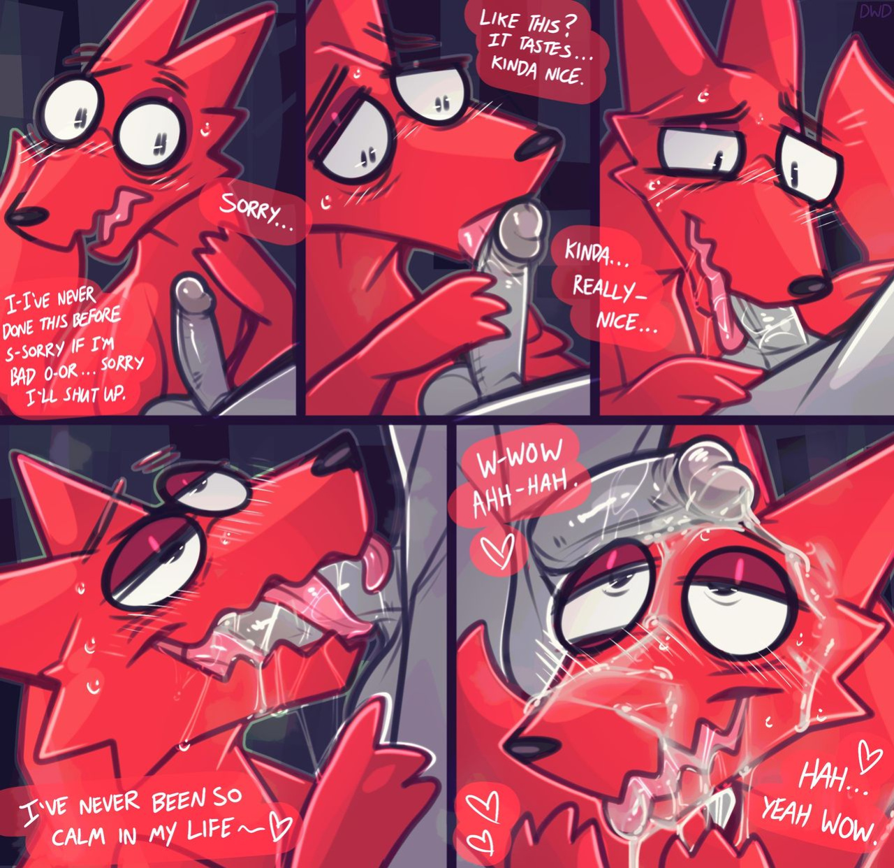 [DimWitDog] Art Collection [2021 - 2023] [Not Full]