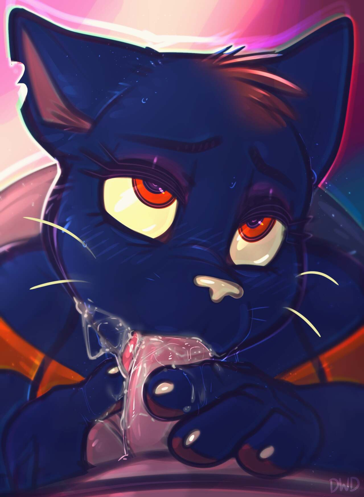 [DimWitDog] Art Collection [2021 - 2023] [Not Full]