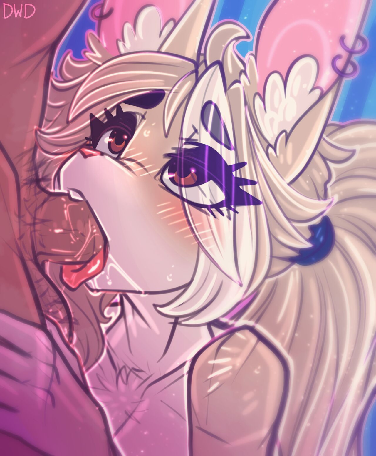[DimWitDog] Art Collection [2021 - 2023] [Not Full]