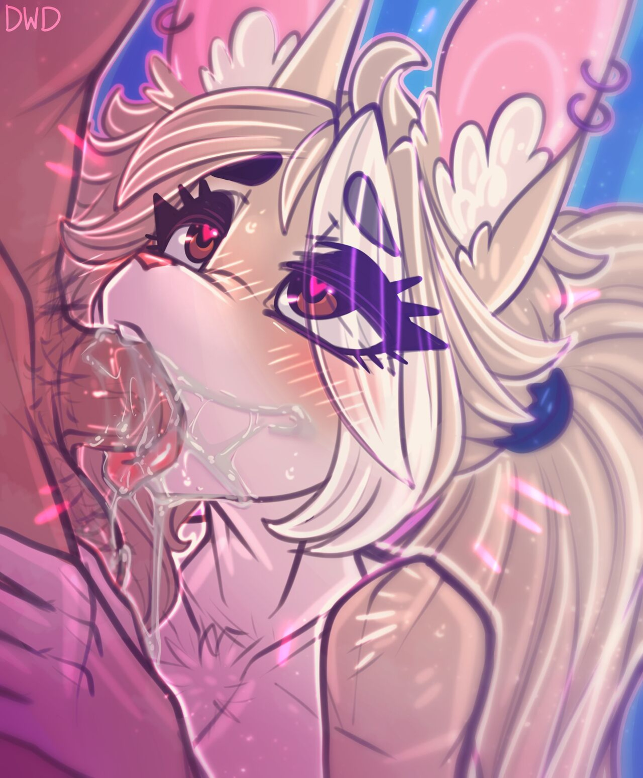 [DimWitDog] Art Collection [2021 - 2023] [Not Full]