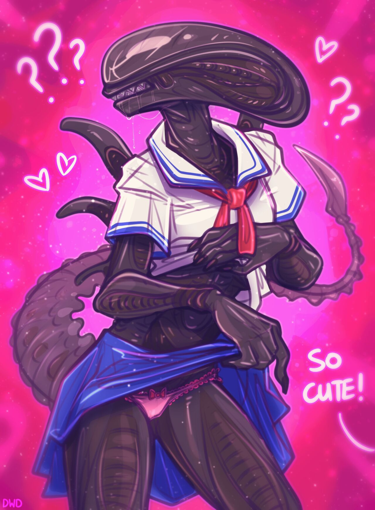 [DimWitDog] Art Collection [2021 - 2023] [Not Full]