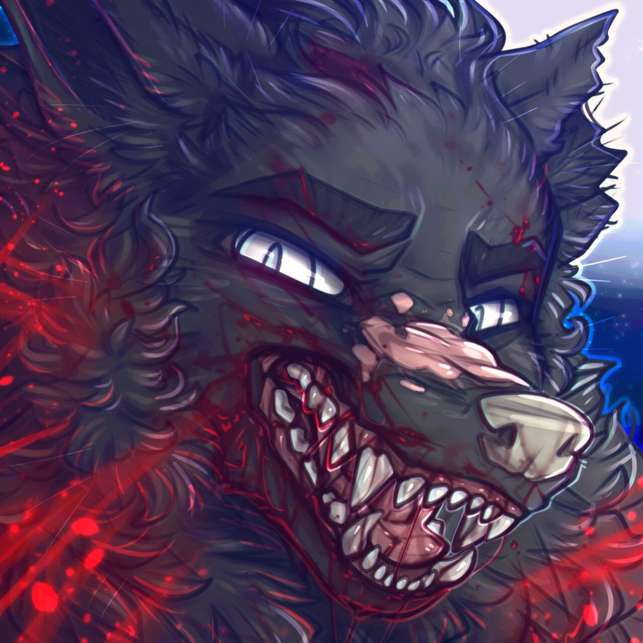 [DimWitDog] Art Collection [2021 - 2023] [Not Full]