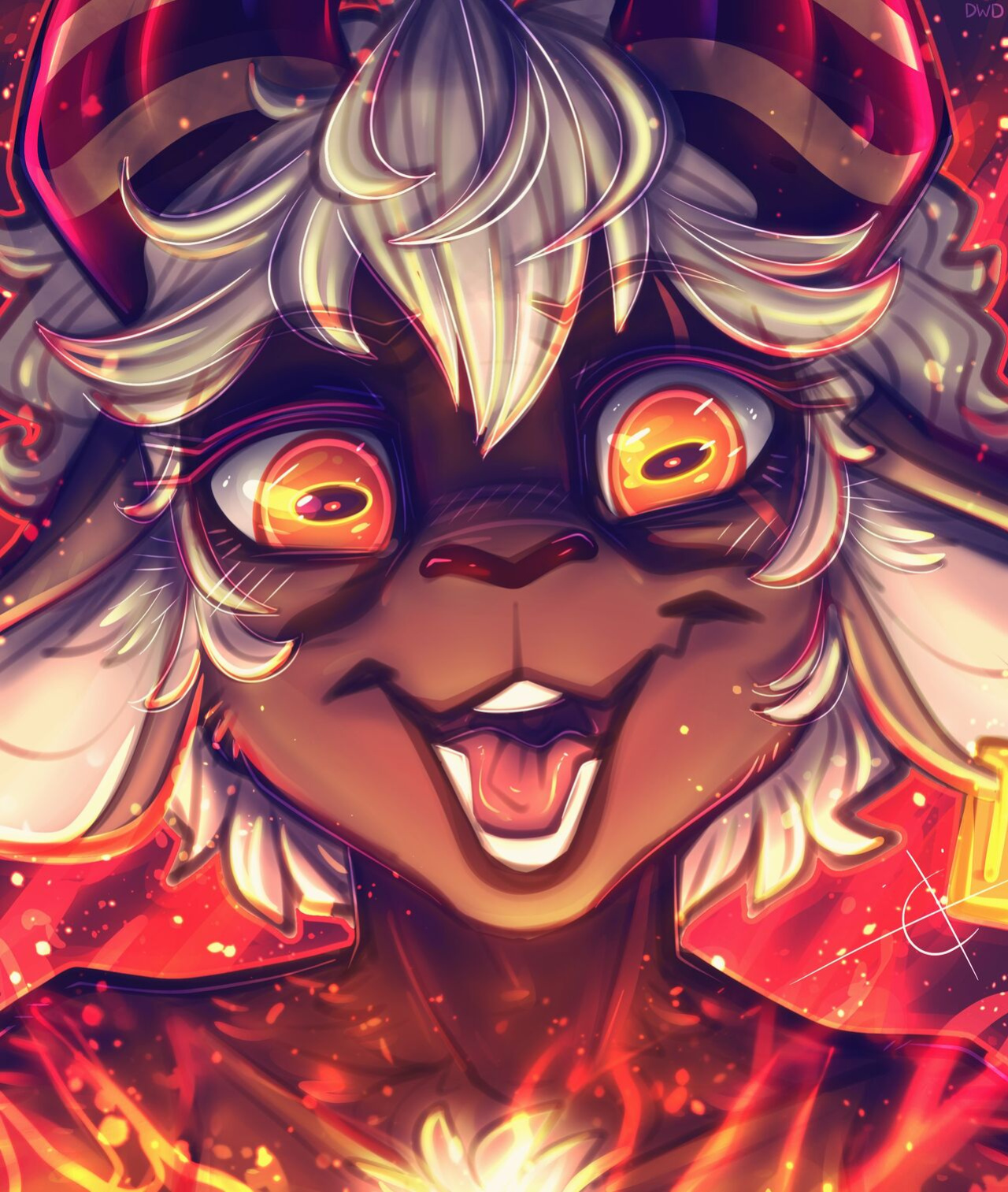 [DimWitDog] Art Collection [2021 - 2023] [Not Full]