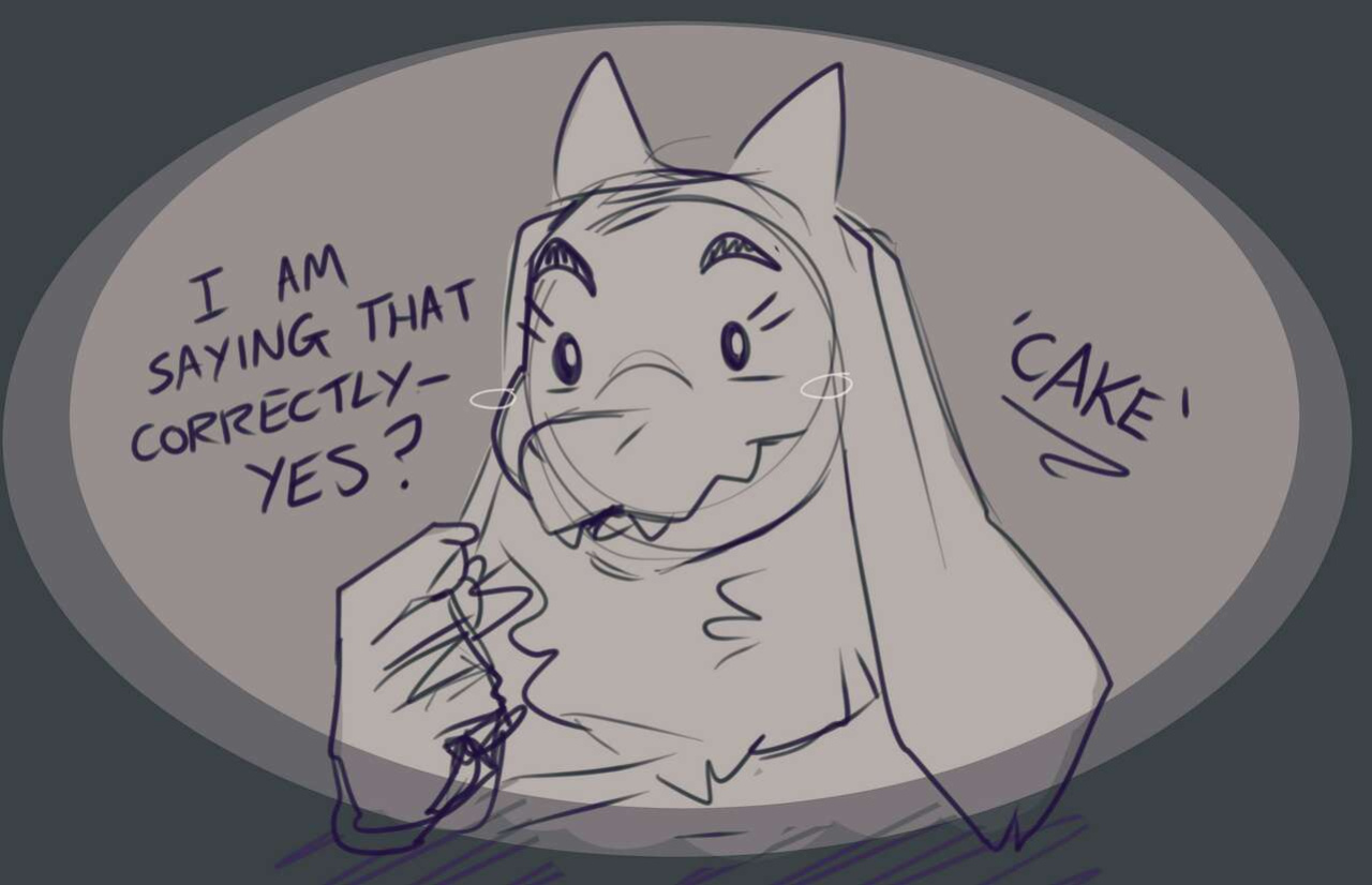 [DimWitDog] Art Collection [2021 - 2023] [Not Full]