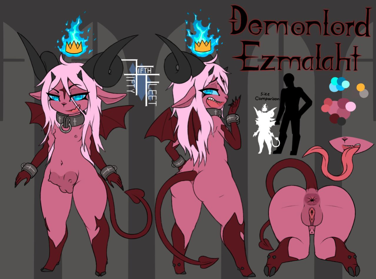 [fiftyfifthfleet] Defeating the Demonlord
