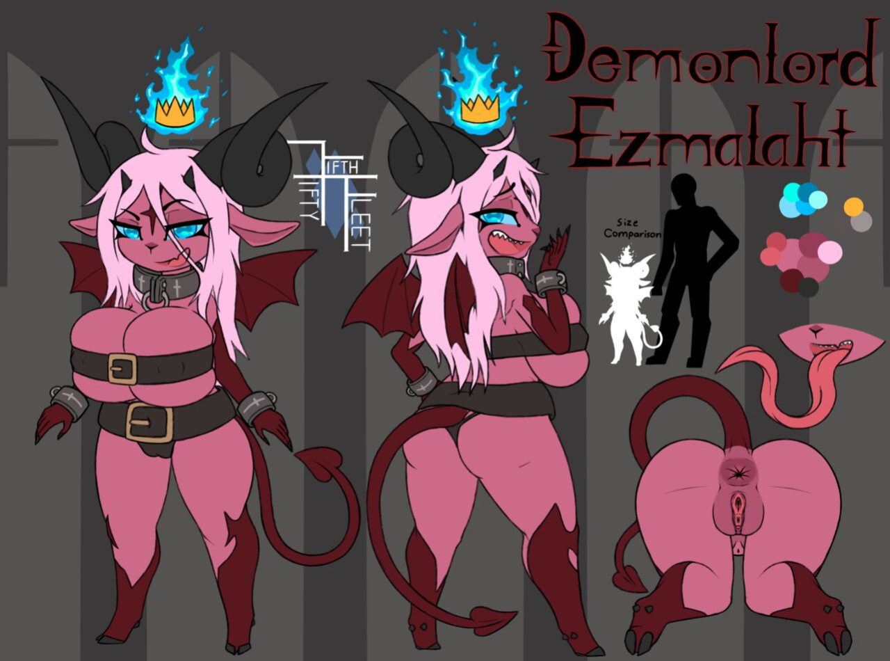 [fiftyfifthfleet] Defeating the Demonlord