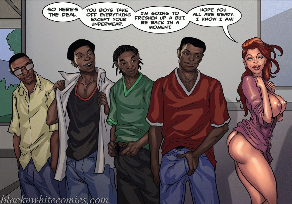 Slutty Moms