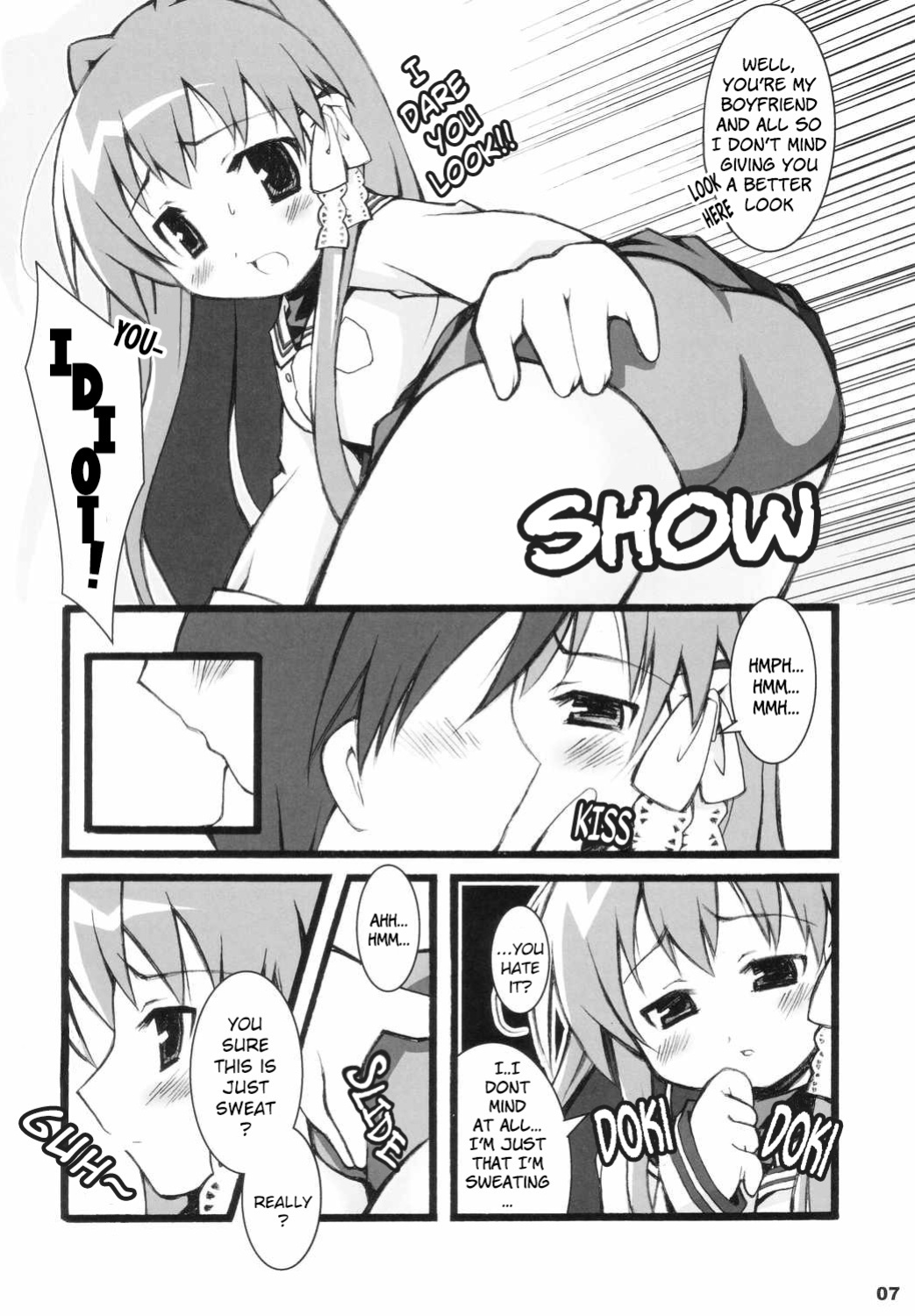 (C66) [nekonin-so (nekonin)] ren-ren (Clannad) [LSC Translations]