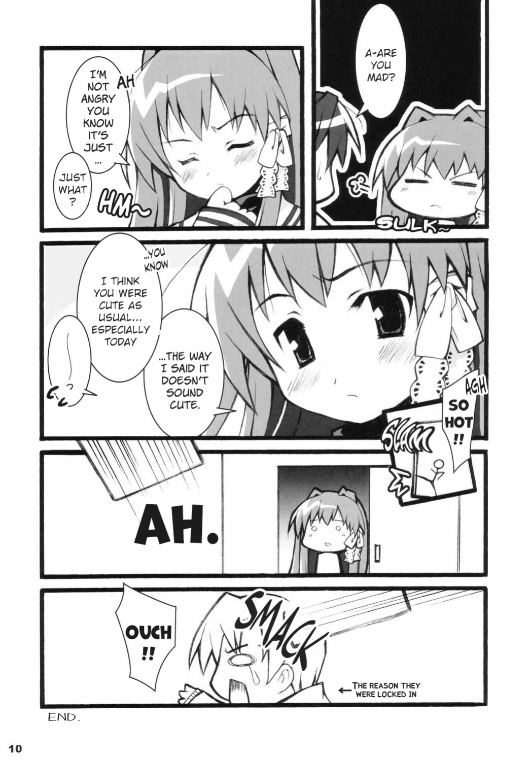 (C66) [nekonin-so (nekonin)] ren-ren (Clannad) [LSC Translations]