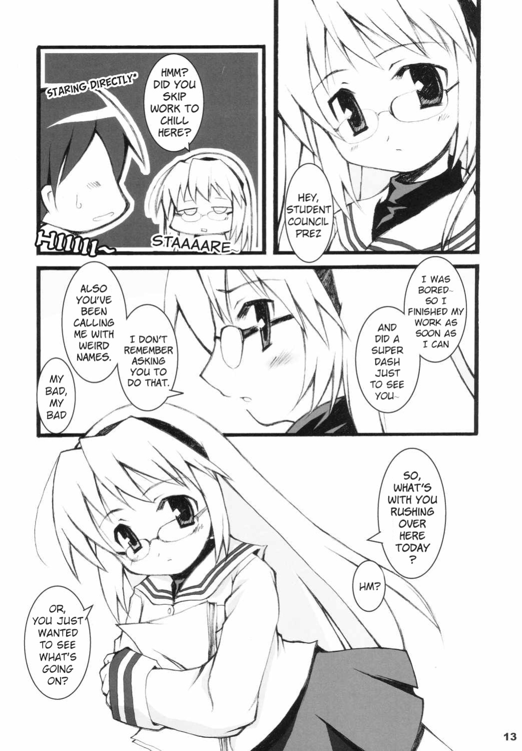 (C66) [nekonin-so (nekonin)] ren-ren (Clannad) [LSC Translations]