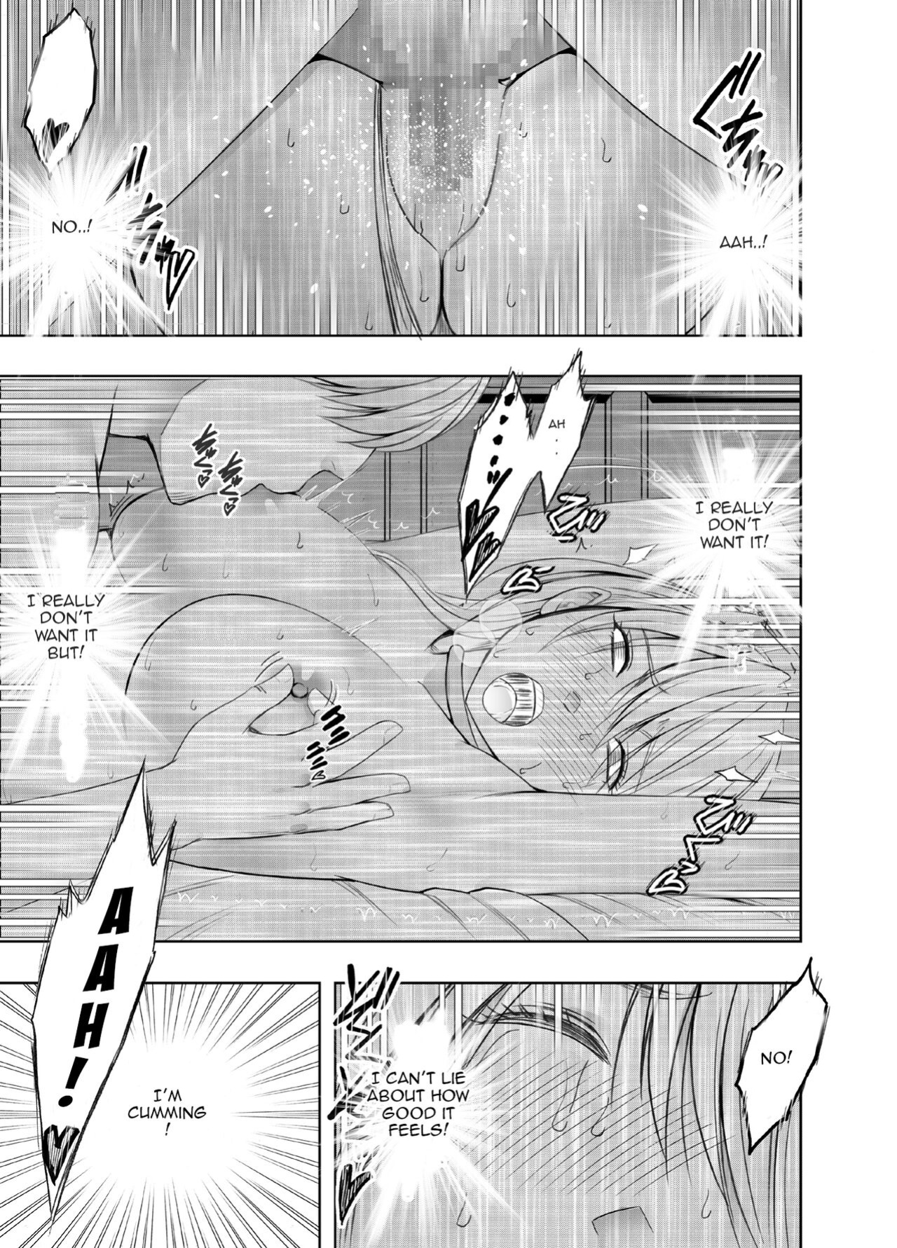 Kaguya Climax 4