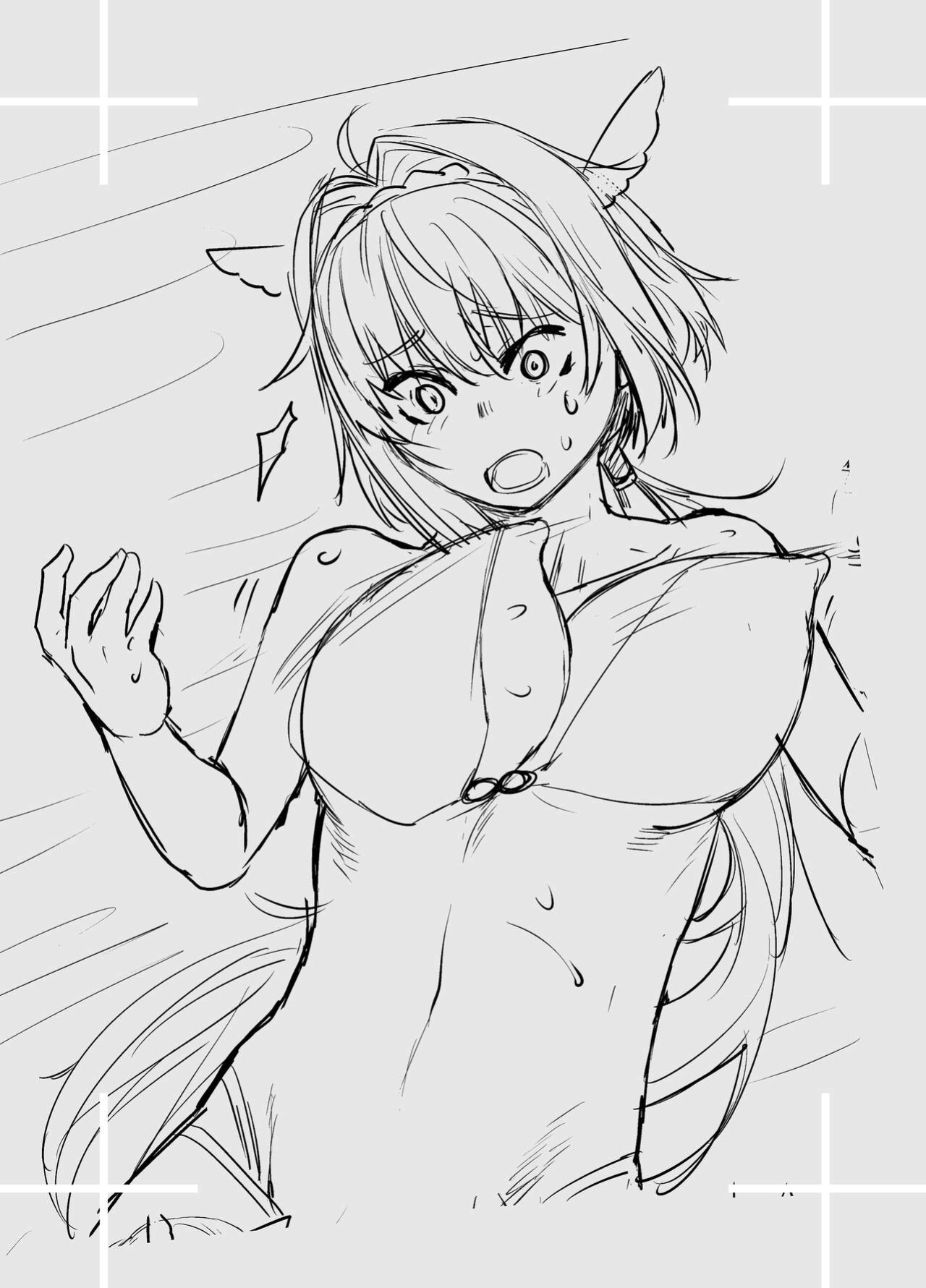 [Kouchaya (Ootsuka Kotora)] HEAVEN'S DRIVE 12 (Fate/Grand Order) [hardcase8translates]