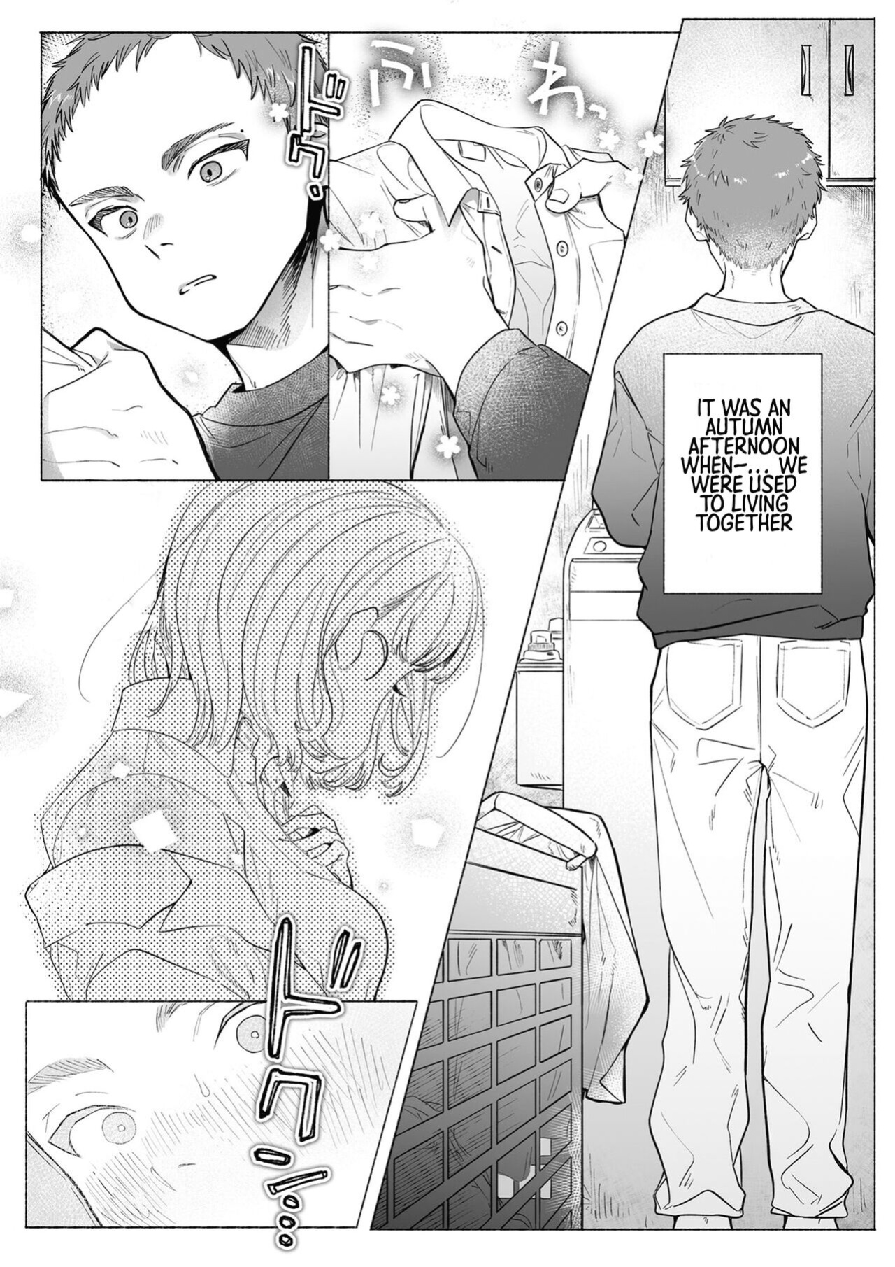 [Otama Jacuzzi (Tama no Chichi)] Ore wa Nee-chan de shika Nukenai [Painful Nightz]