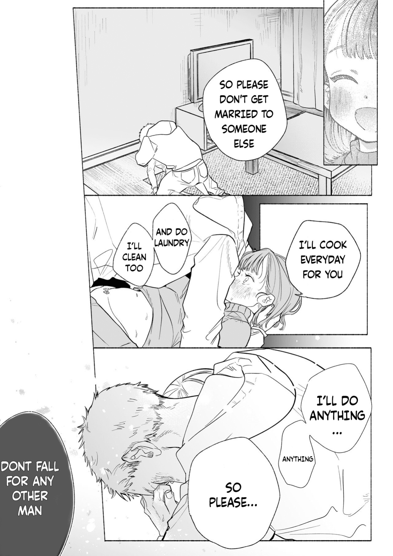 [Otama Jacuzzi (Tama no Chichi)] Ore wa Nee-chan de shika Nukenai [Painful Nightz]