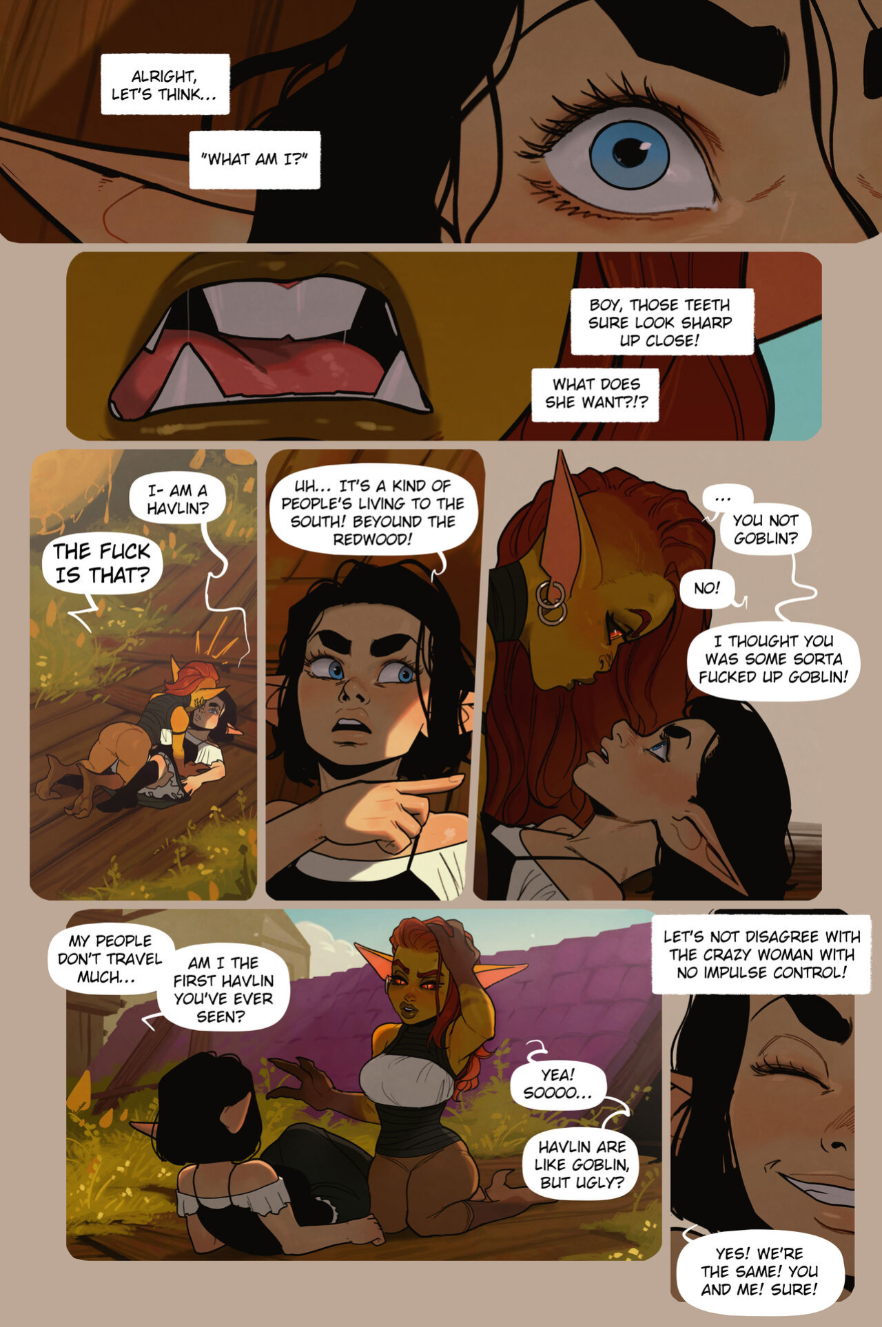 [InCase] Alfie - chapter 17 [HIRES]