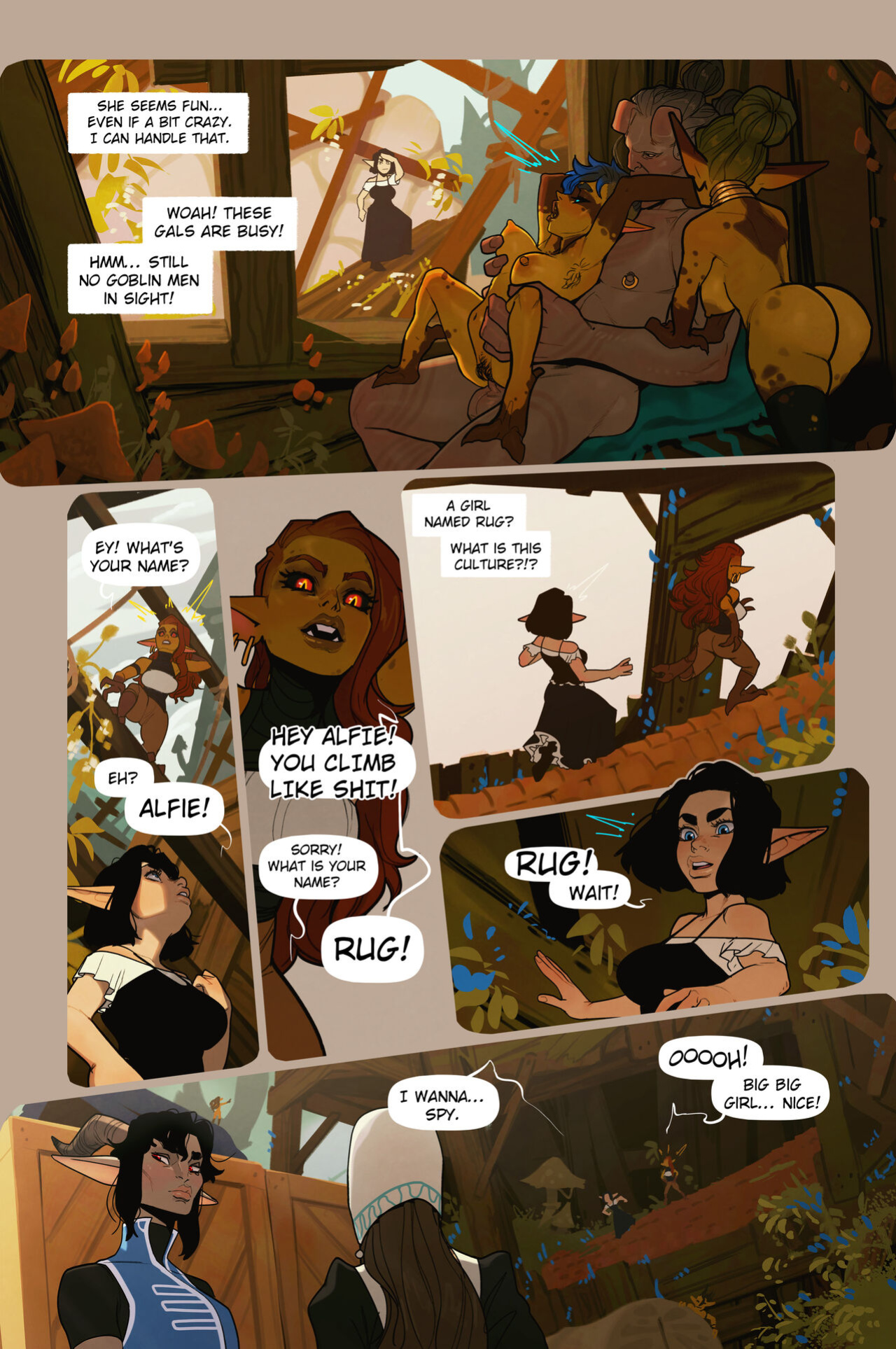 [InCase] Alfie - chapter 17 [HIRES]