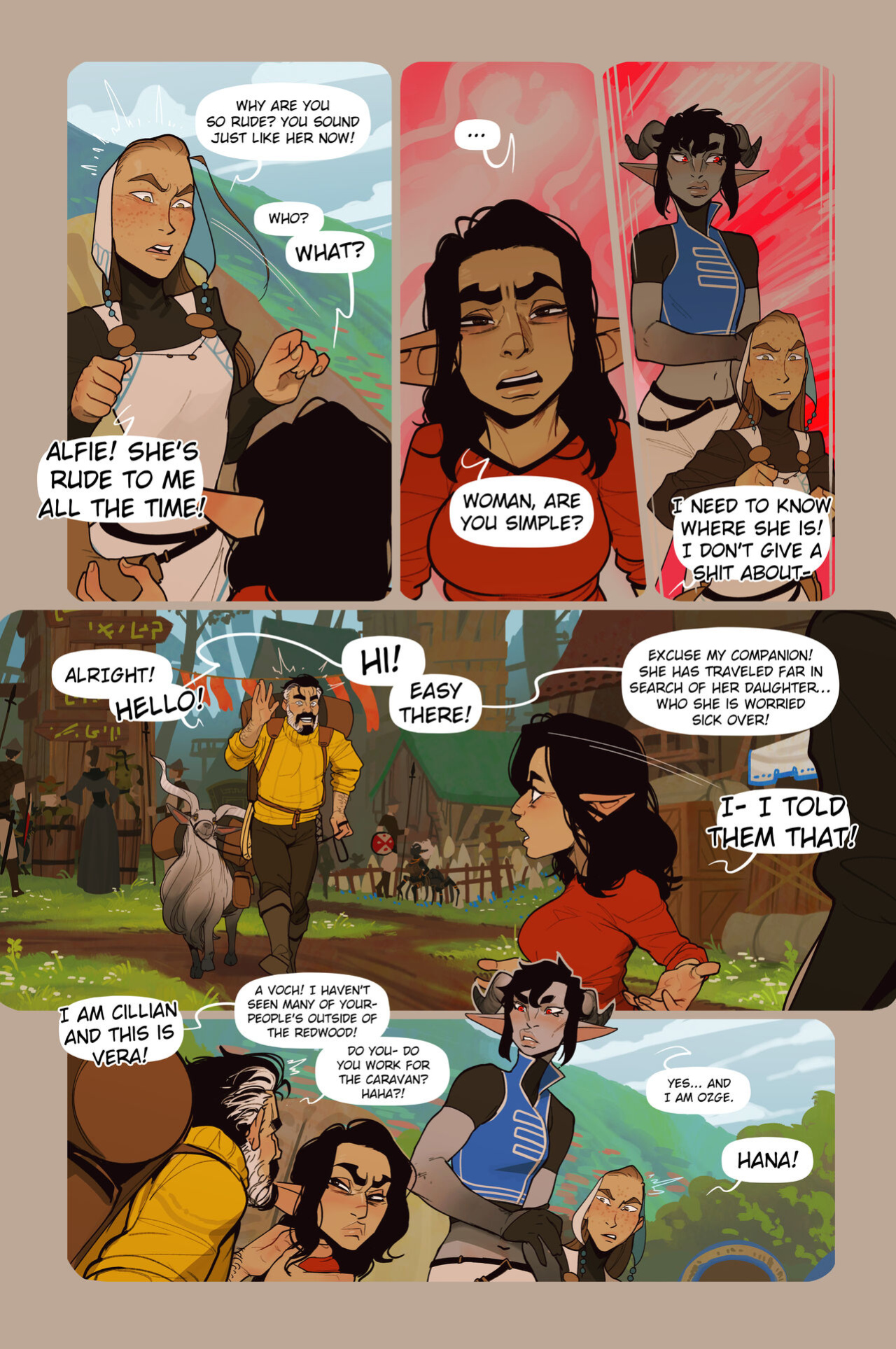 [InCase] Alfie - chapter 17 [HIRES]
