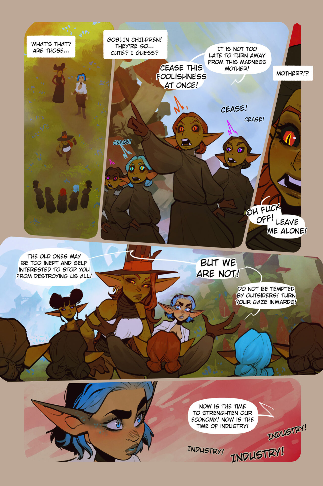 [InCase] Alfie - chapter 17 [HIRES]