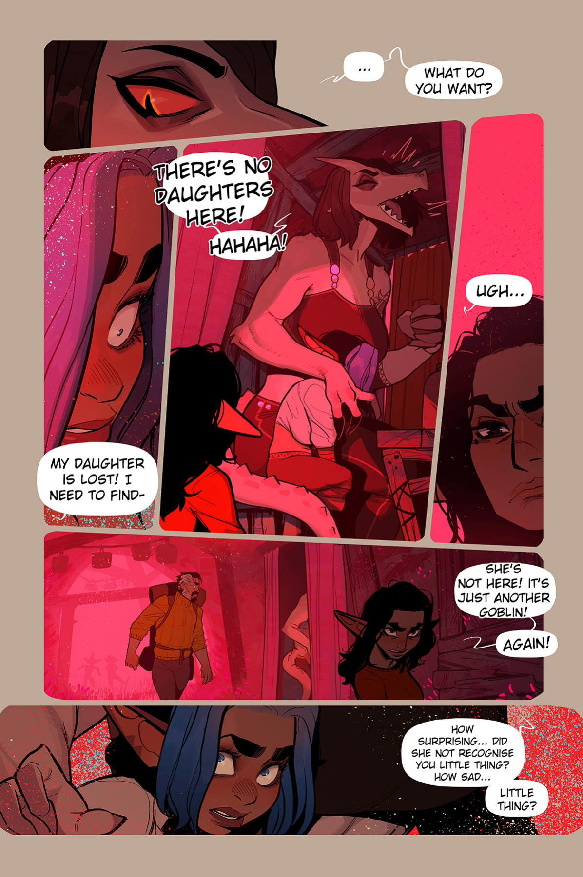 [InCase] Alfie - chapter 17 [HIRES]