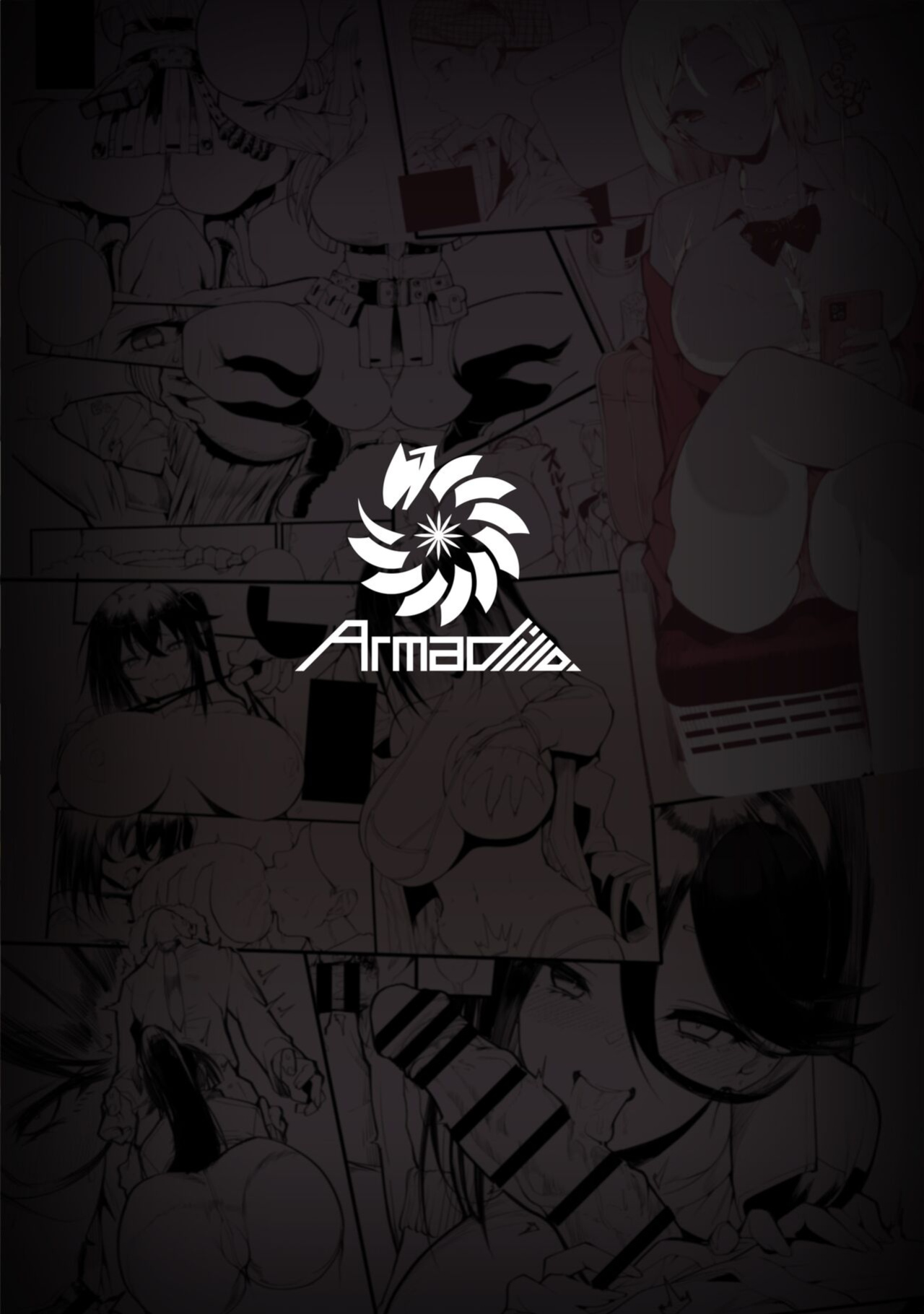 [Armadillo (Renji)] Kane sae Haraeba, Cosplay demo Hamete mo Kureru Gal o Te ni Iremashita｜Found Myself a Gyaru That's Down to Cosplay and Even Fuck For Money [head empty]