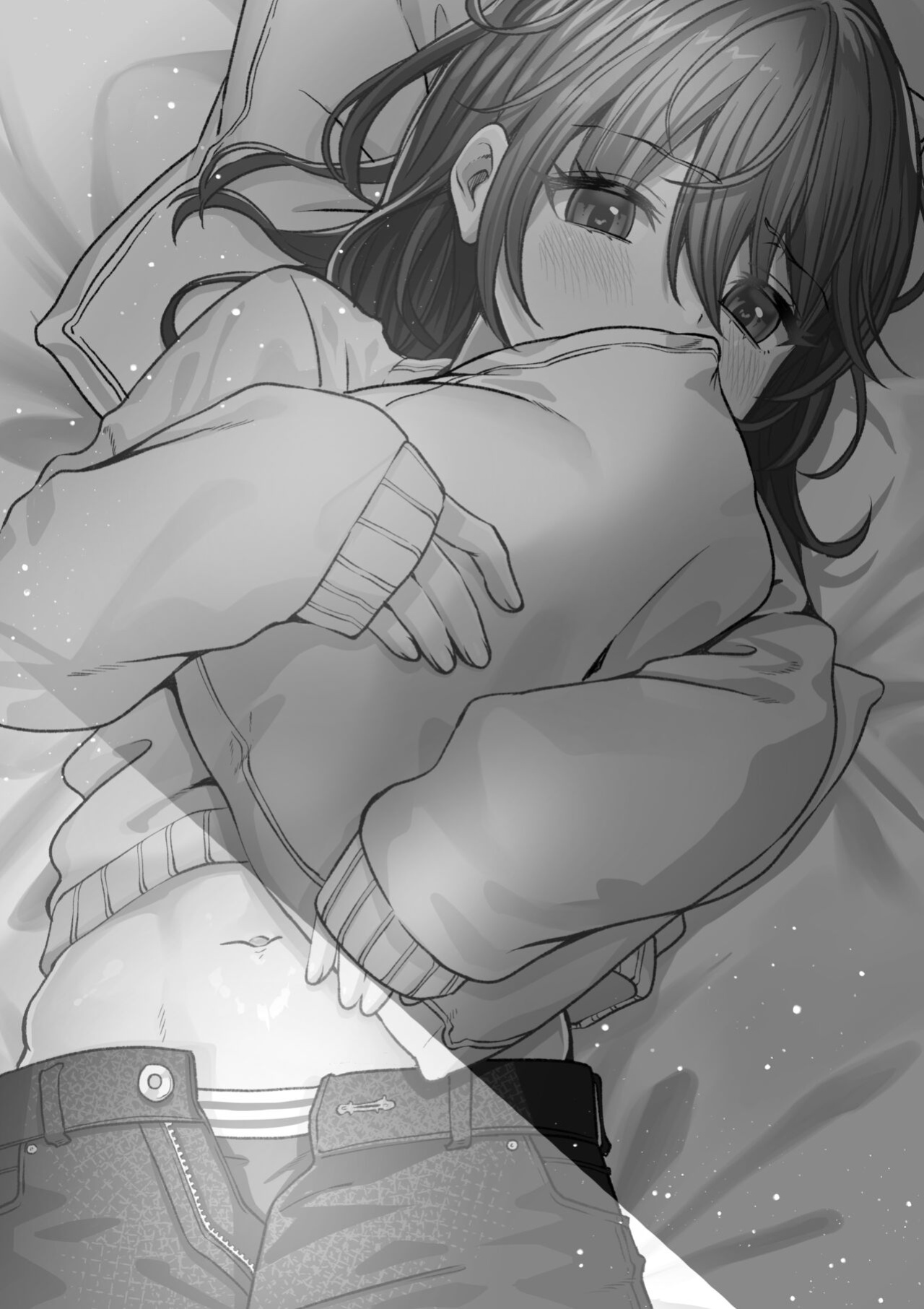 [Chanja Kojiki] Otonari no Riku [mysterymeat3]