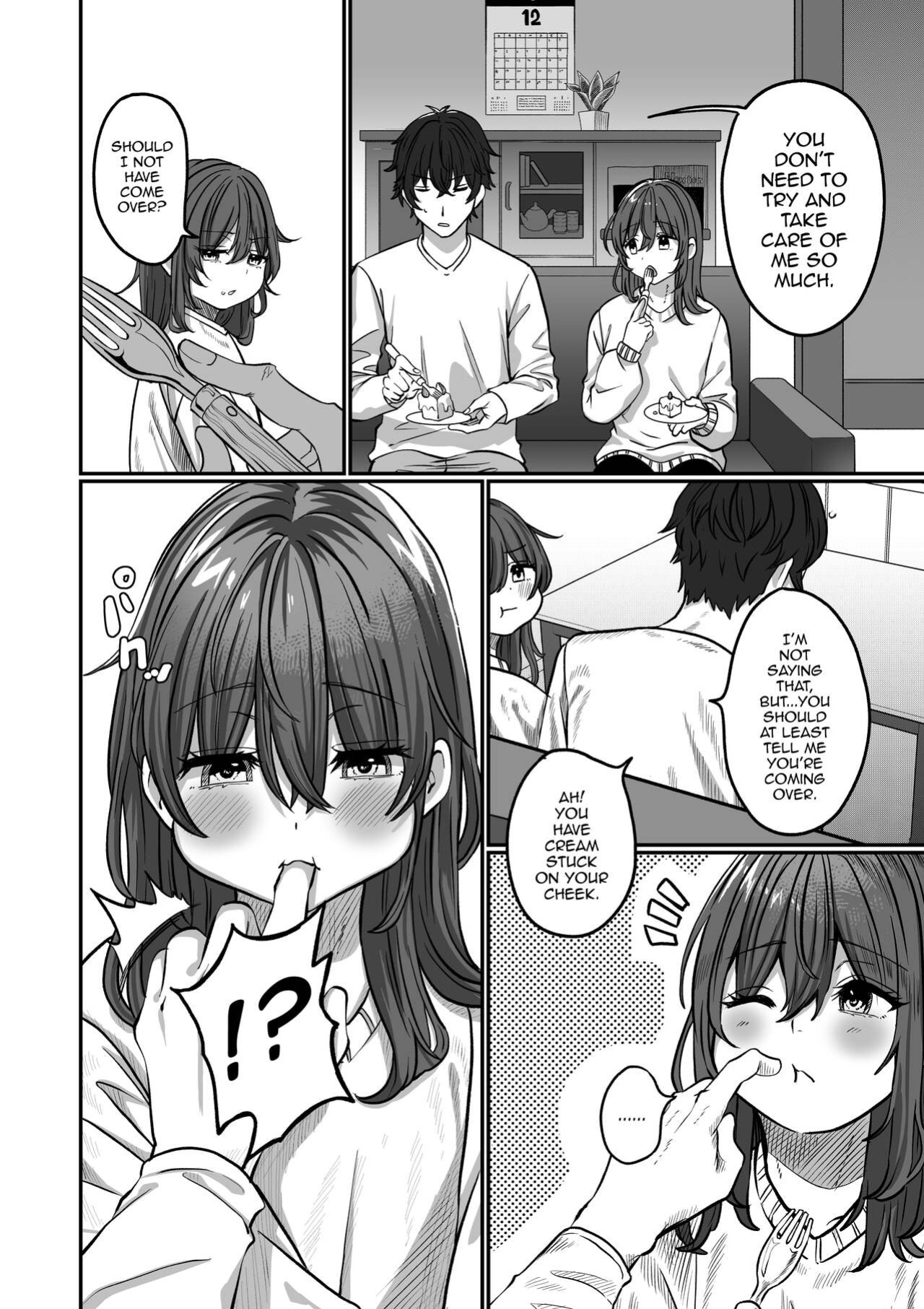 [Chanja Kojiki] Otonari no Riku [mysterymeat3]