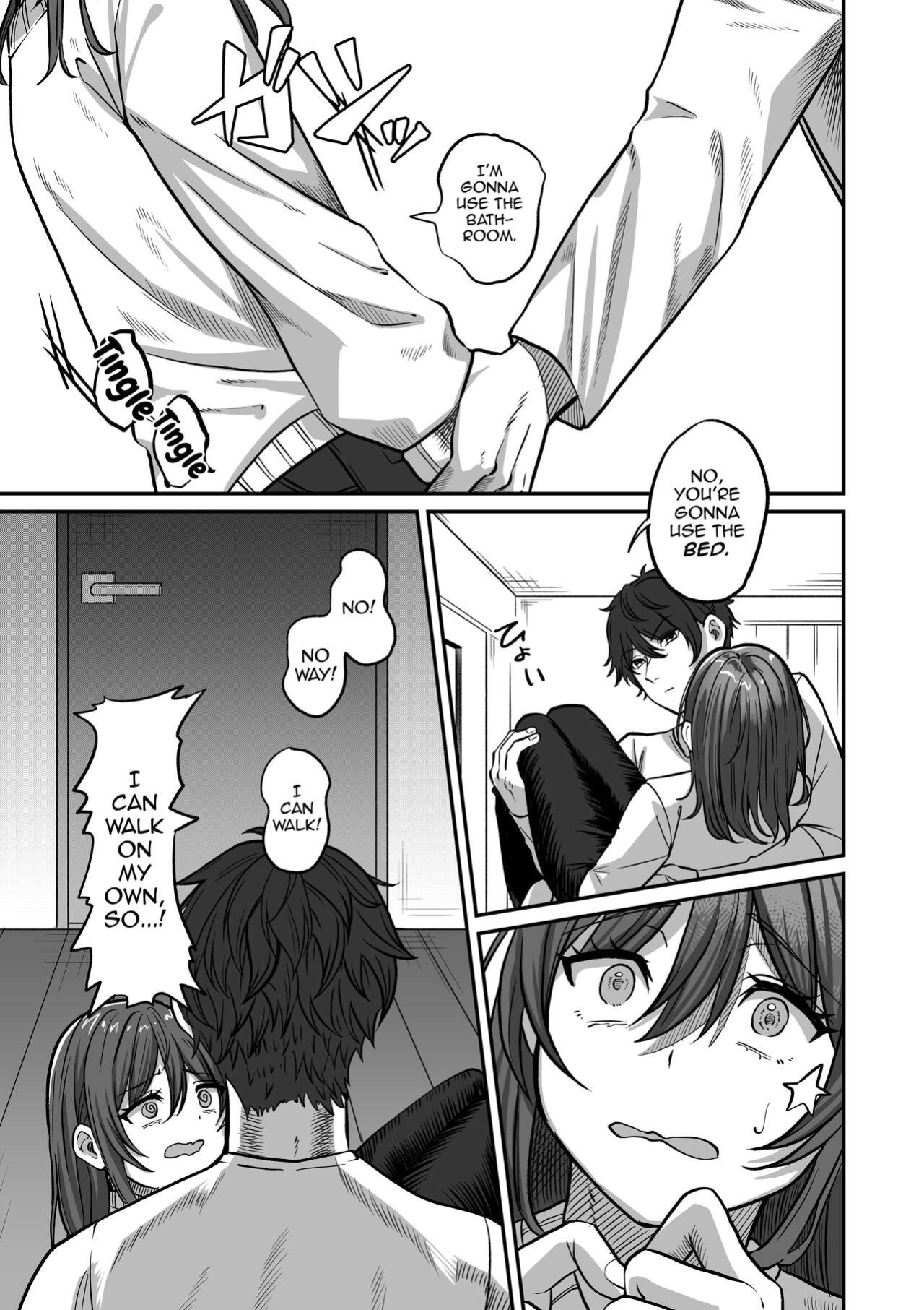 [Chanja Kojiki] Otonari no Riku [mysterymeat3]