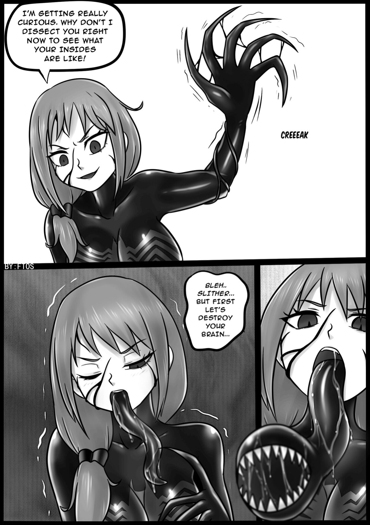 [BLACKFTOS] Venom Invasion IV [ENG]