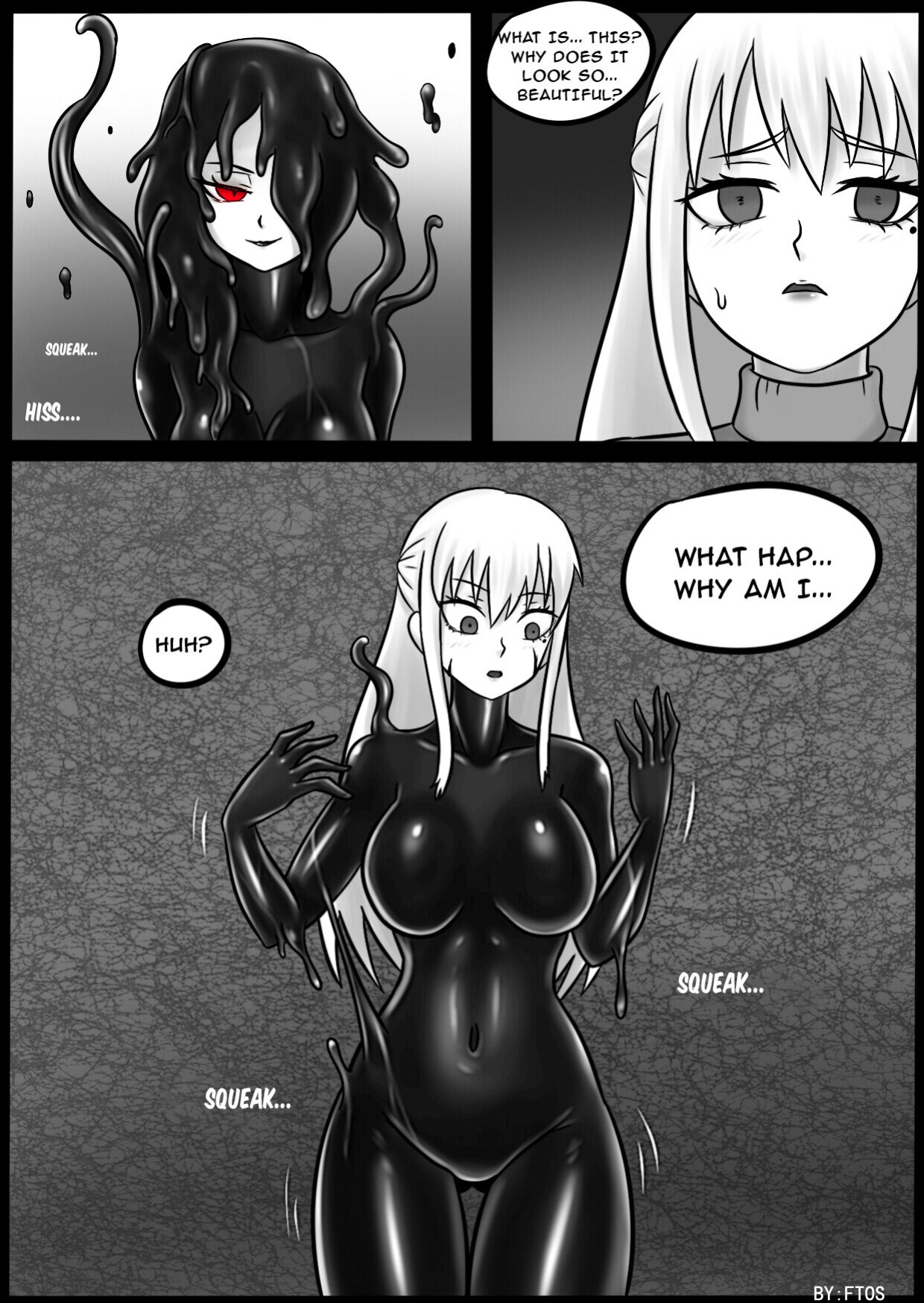 [BLACKFTOS] Venom Invasion IV [ENG]