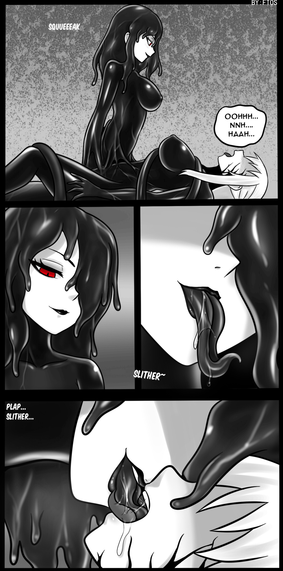 [BLACKFTOS] Venom Invasion IV [ENG]