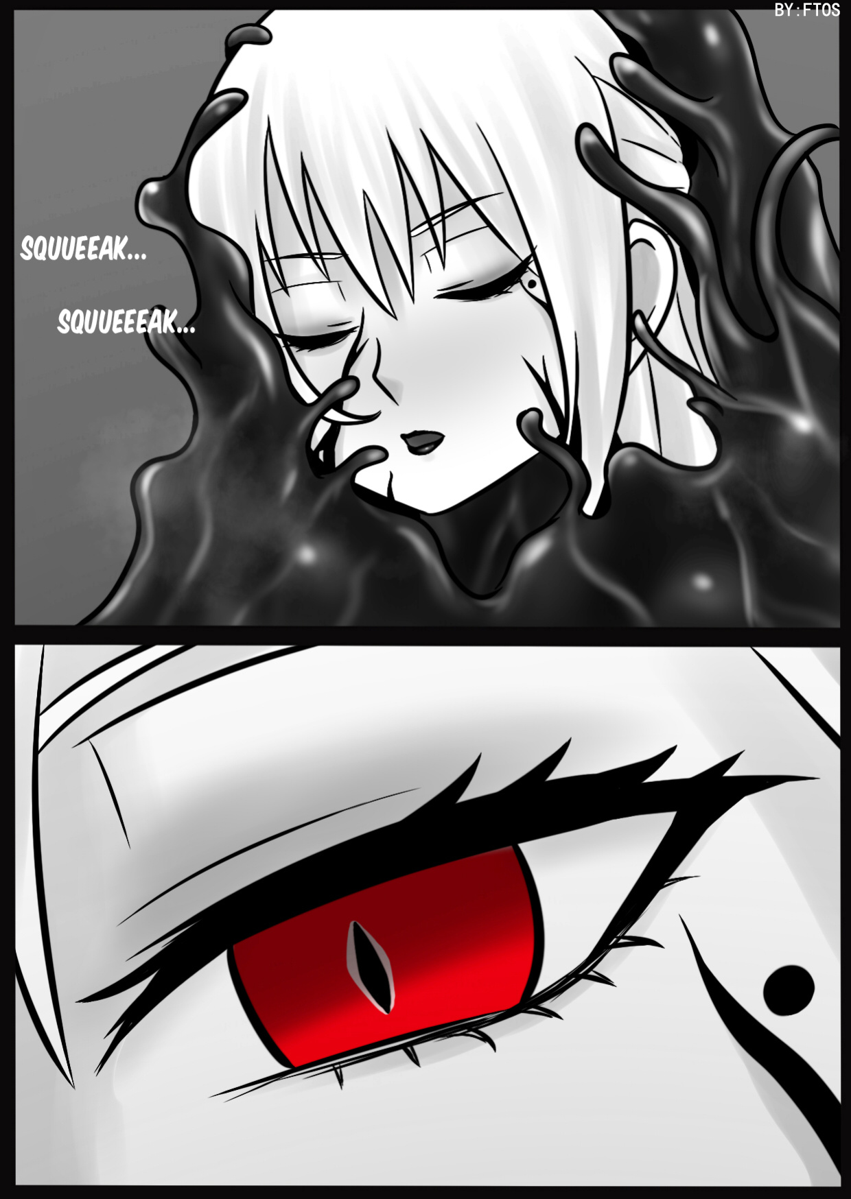 [BLACKFTOS] Venom Invasion IV [ENG]