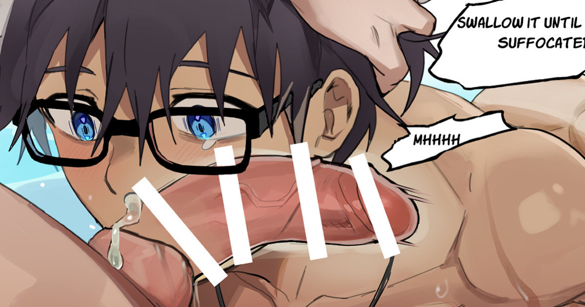 [Takk] Summer Never Ends