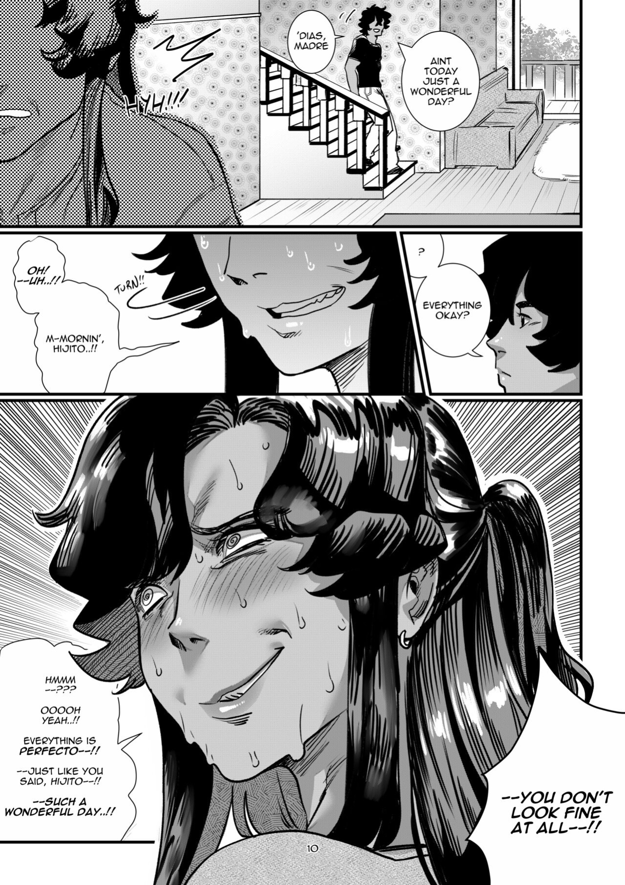 [Aarokira] La Flor de Amor
