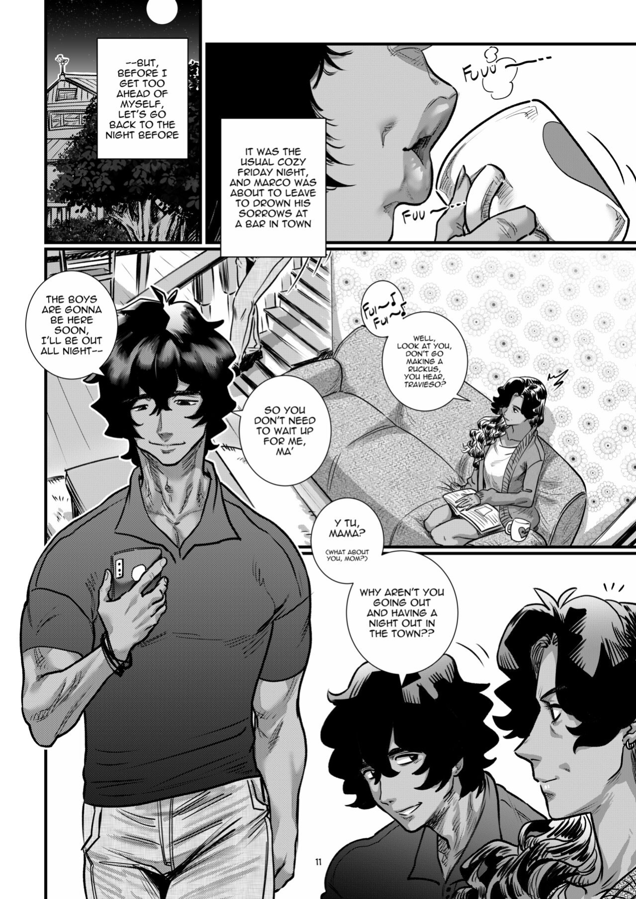 [Aarokira] La Flor de Amor