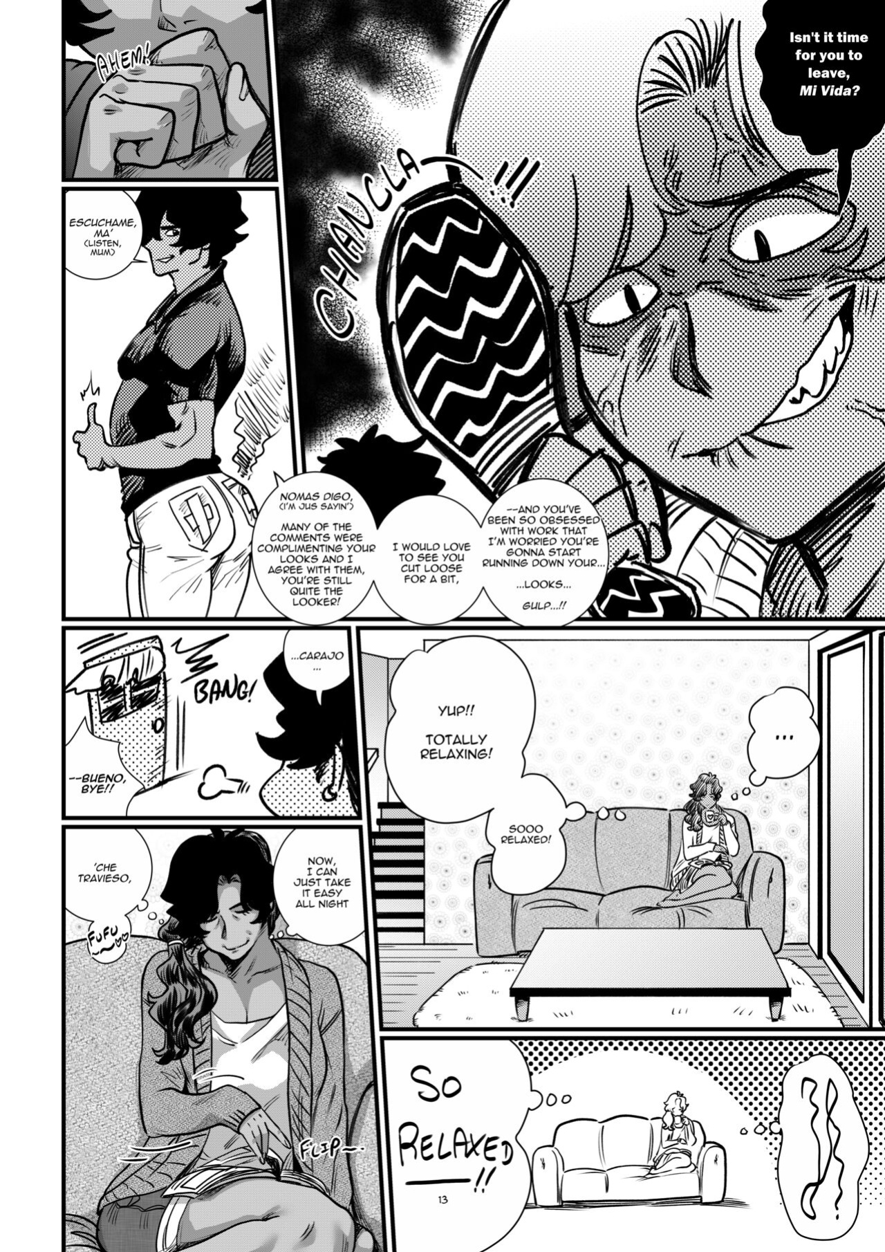 [Aarokira] La Flor de Amor