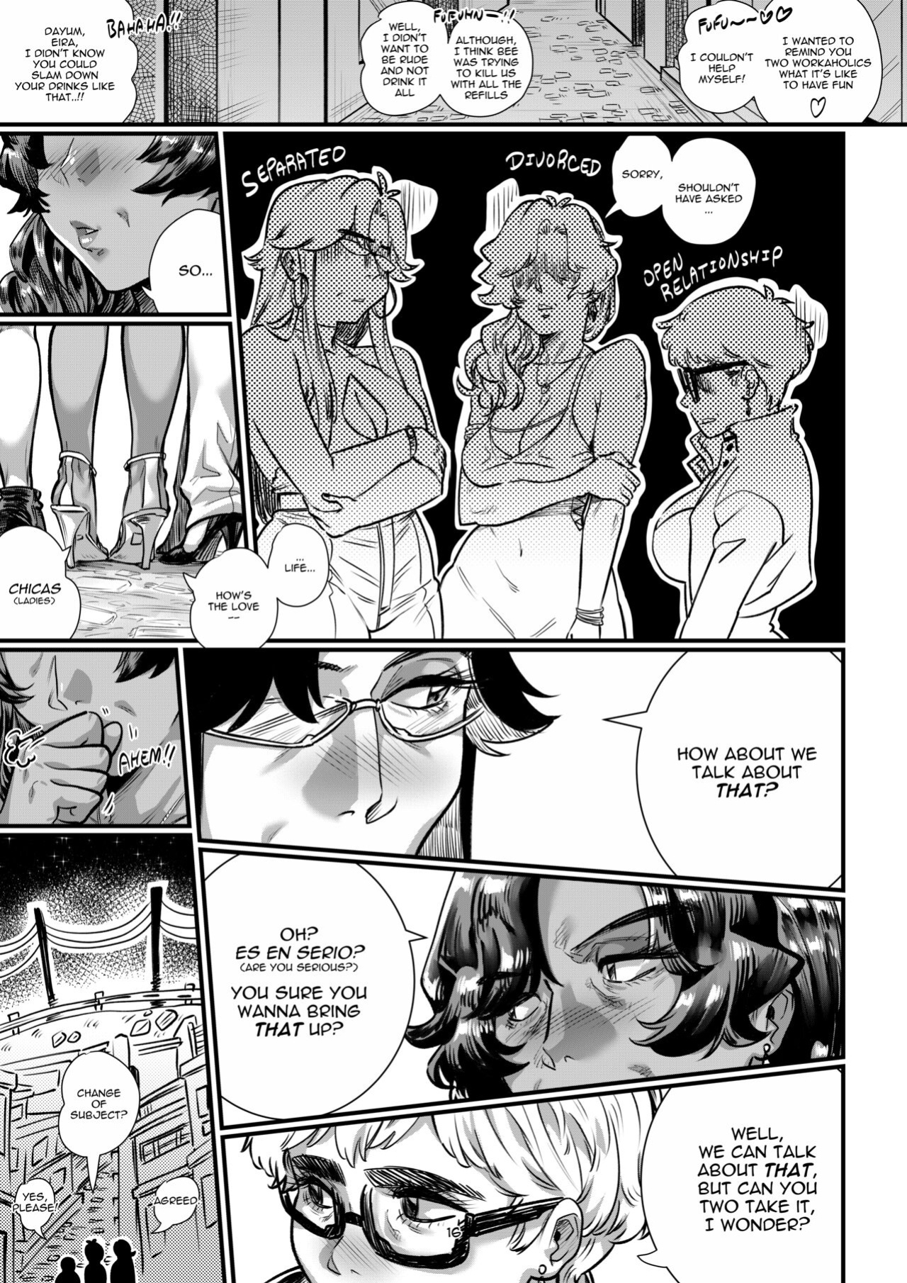 [Aarokira] La Flor de Amor