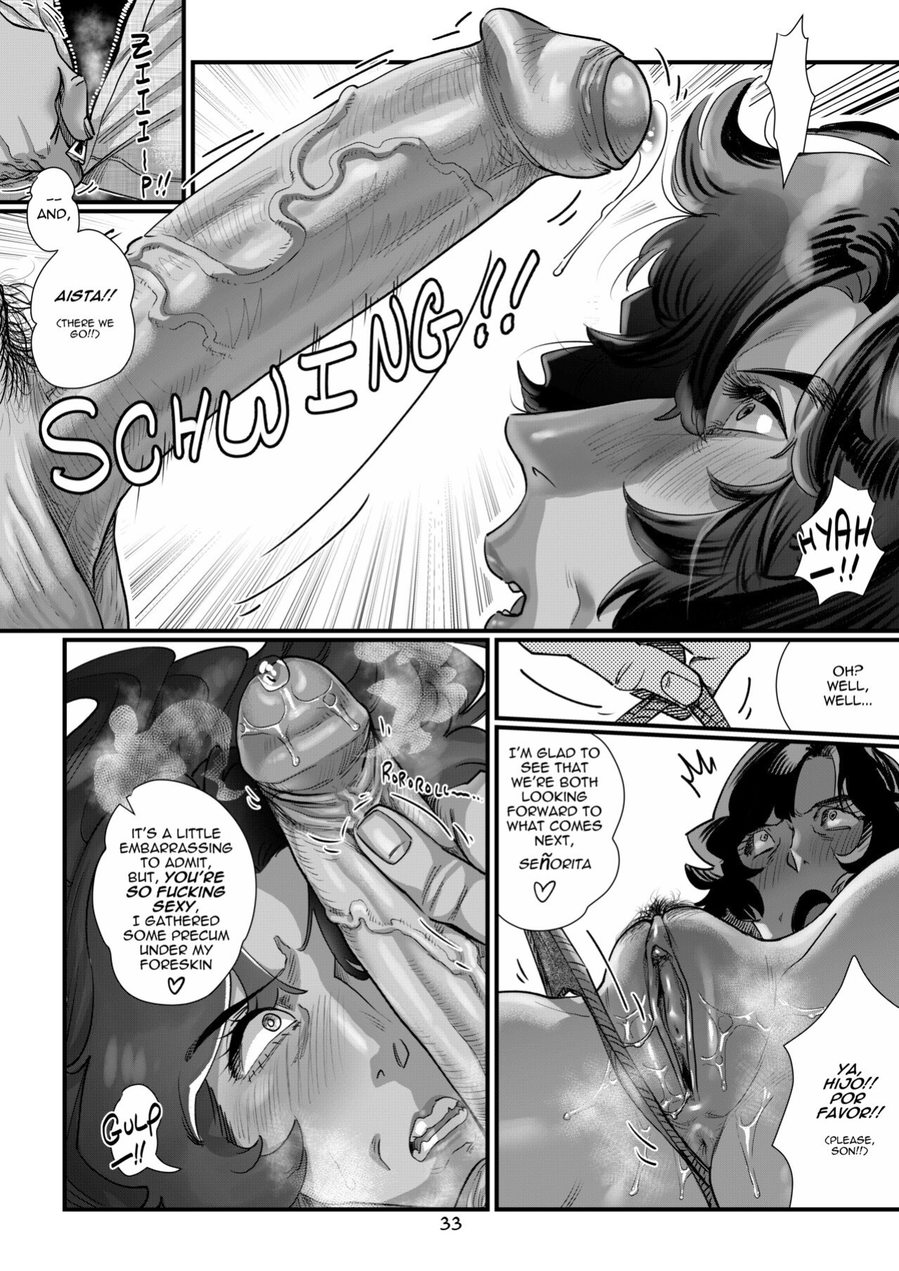 [Aarokira] La Flor de Amor
