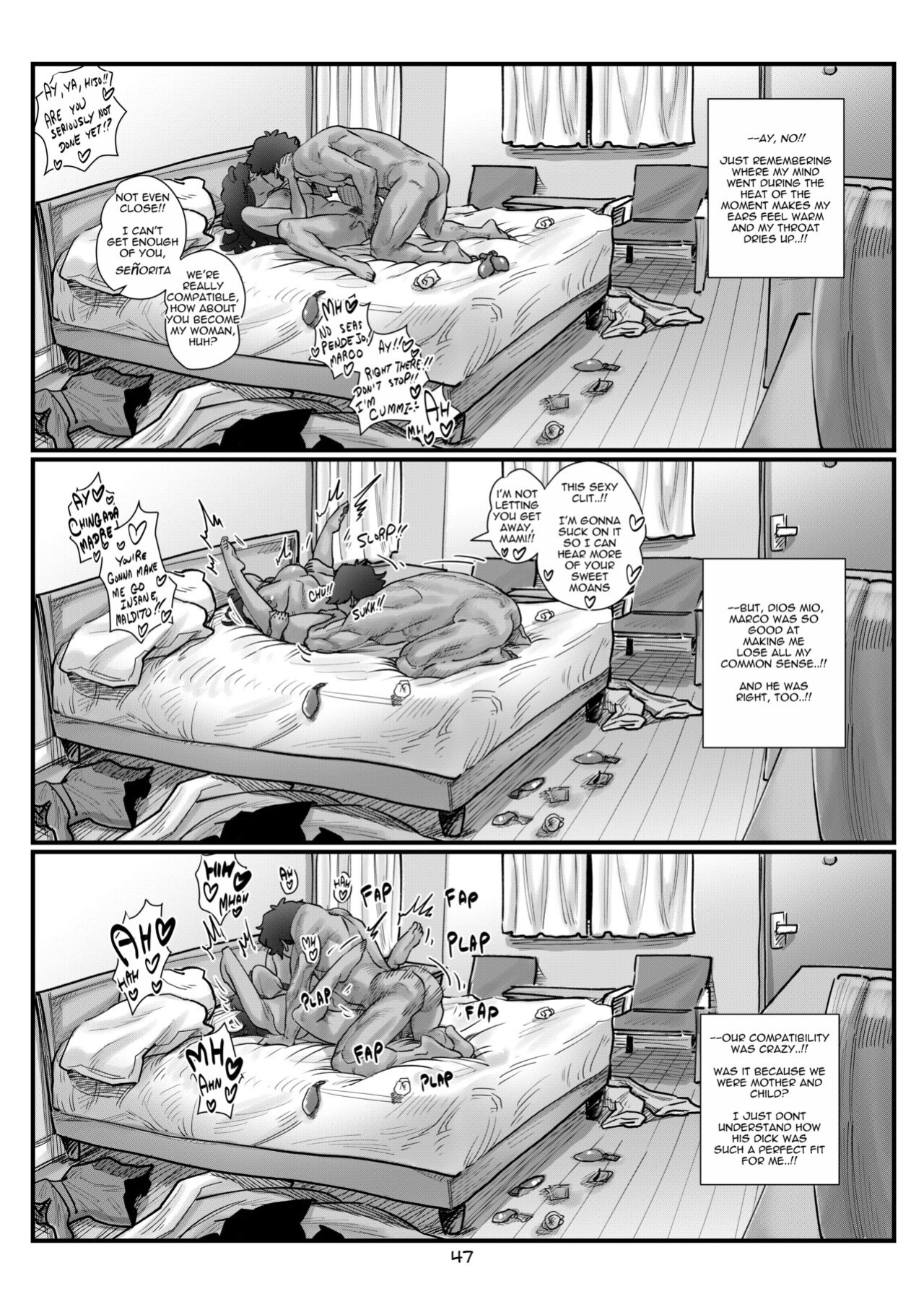 [Aarokira] La Flor de Amor