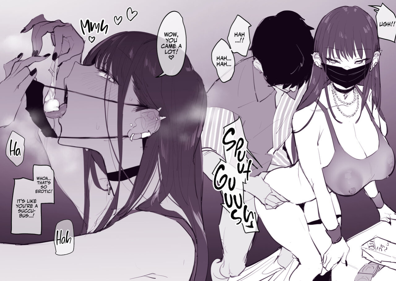 [Poriuretan] Chikubi Ate Game | Pop the Nipple [Team Rabu2]