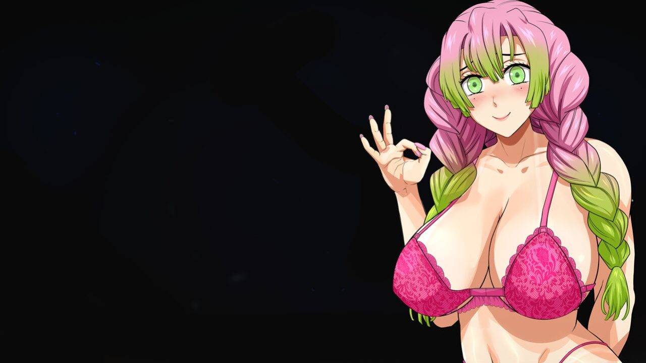 Krabby - Patreon May 2023