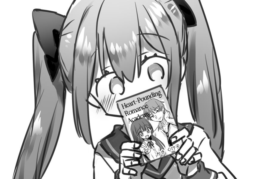 [Pokoten] Otokonoko ga Yuka Ona de Seitsuu suru Manga | A Manga About The Sexual Awakening of a Trap by Dry Humping his own Bed [Black Grimoires]